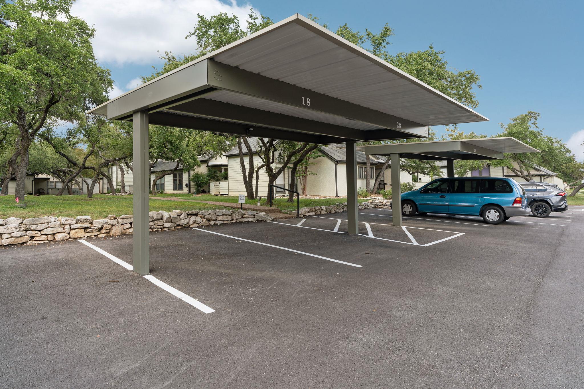 17 Casa Verde St # 17, Lakeway, TX 78734
