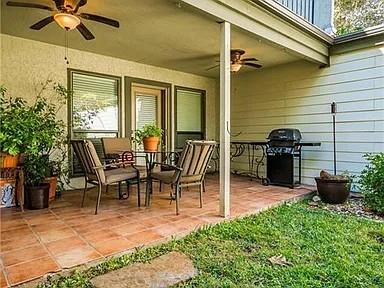 17 Casa Verde St # 17, Lakeway, TX 78734
