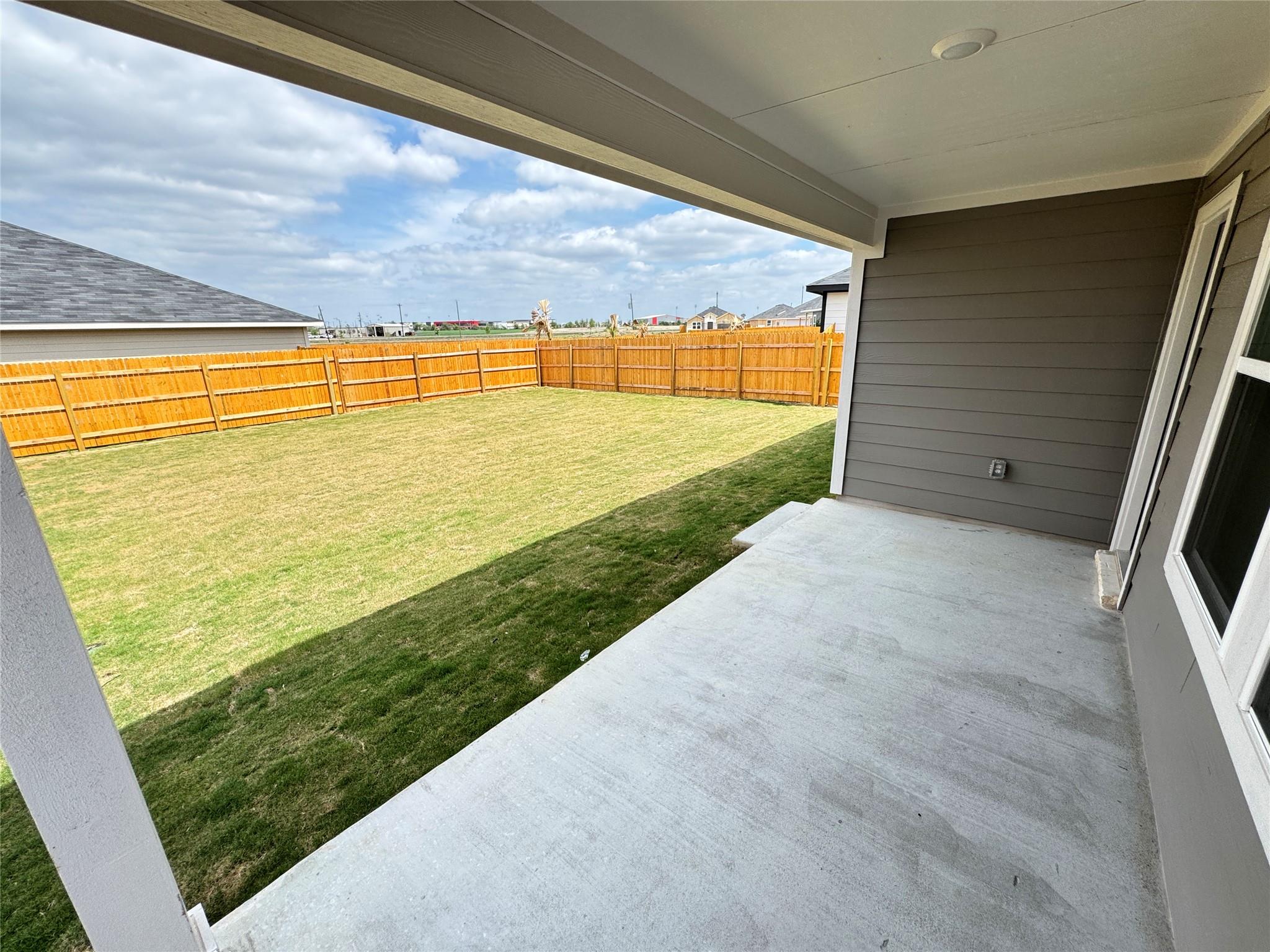 14904 Found Admiral Ln, Manor, TX 78653