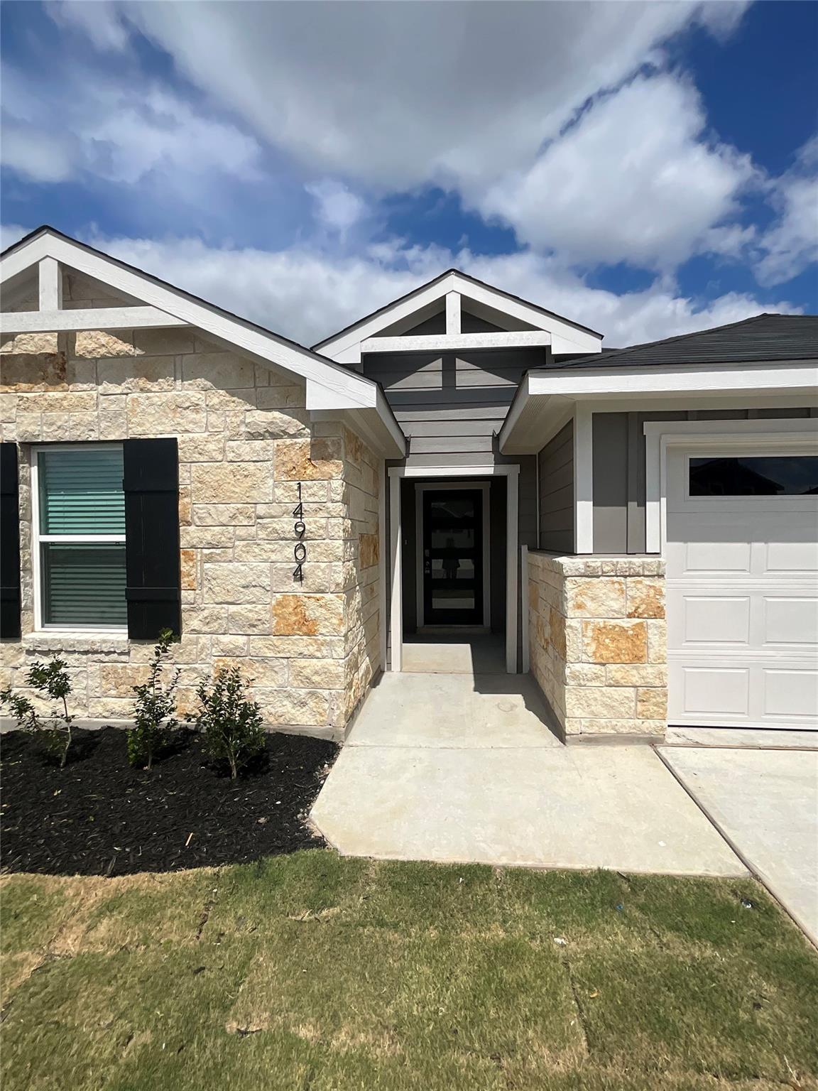 14904 Found Admiral Ln, Manor, TX 78653