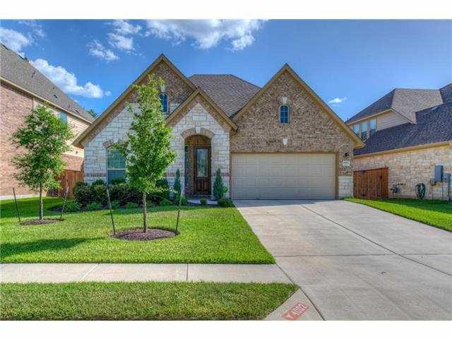 4002 Remington Rd, Cedar Park, TX 78613