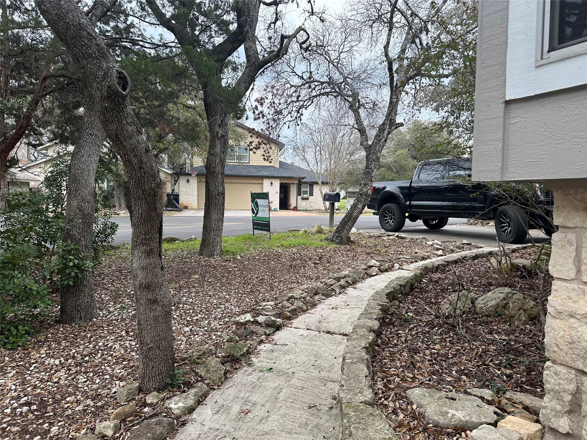27 Par View Dr, Wimberley, TX 78676