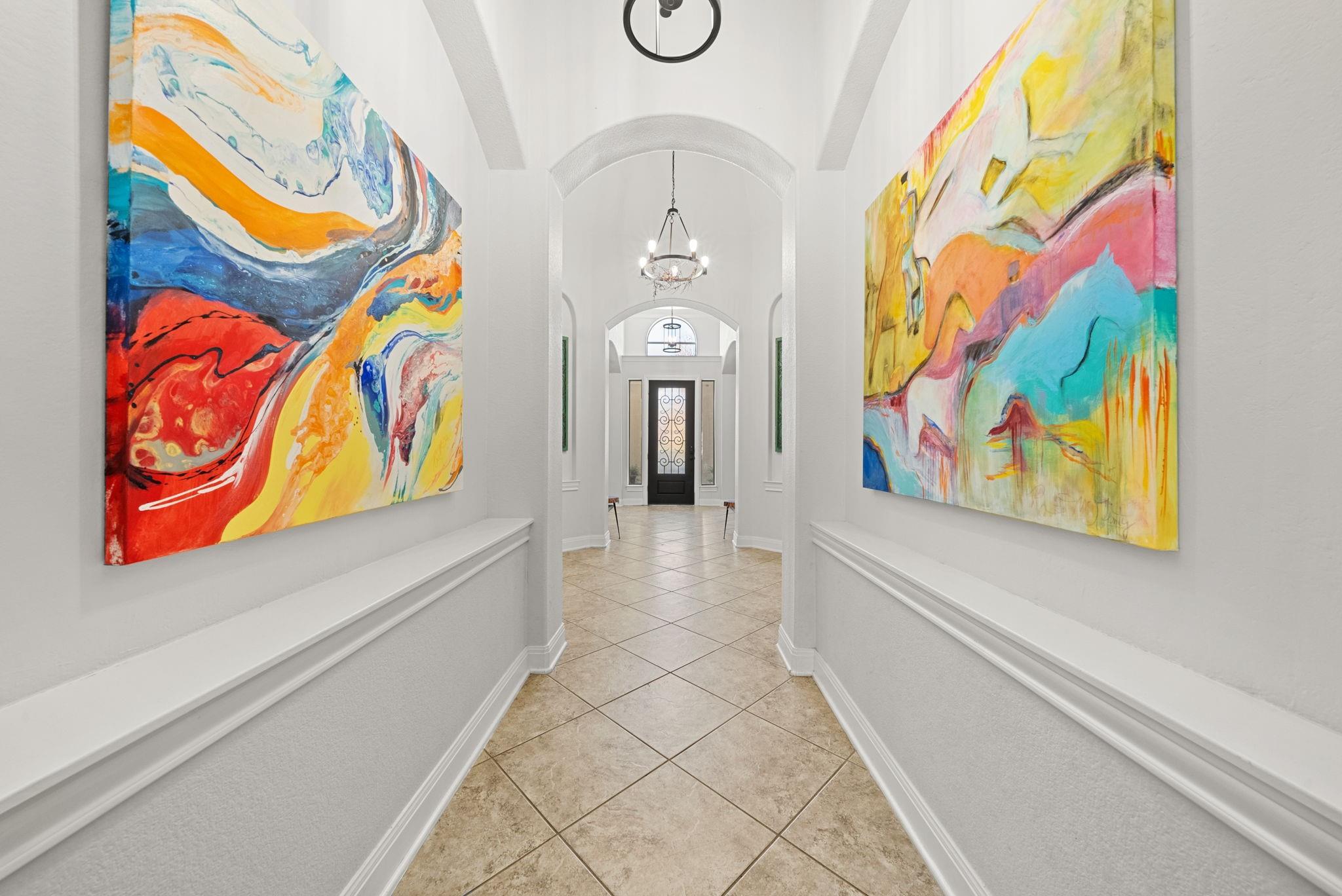 122 Sebastians Run, Austin, TX 78738