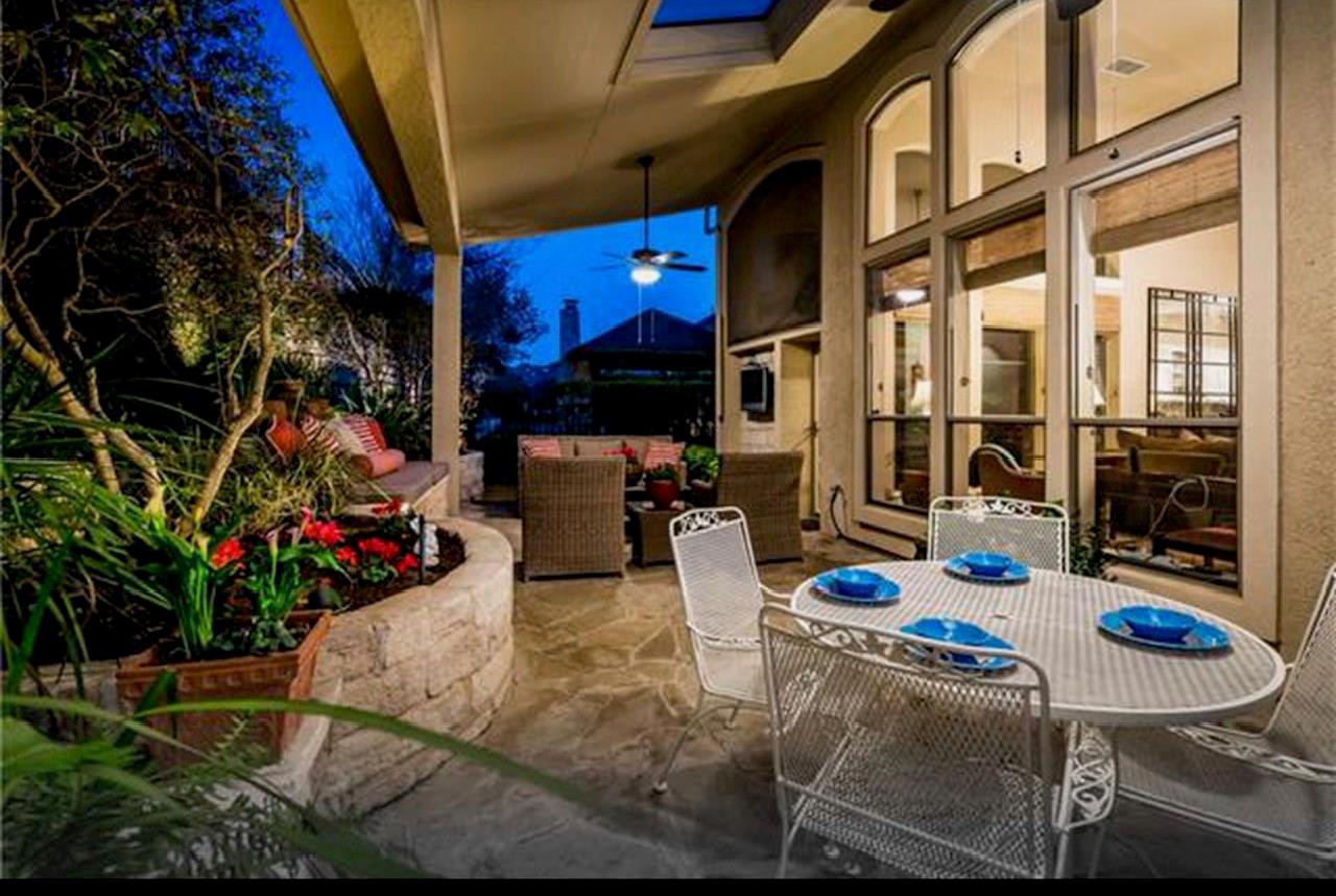122 Sebastians Run, Austin, TX 78738