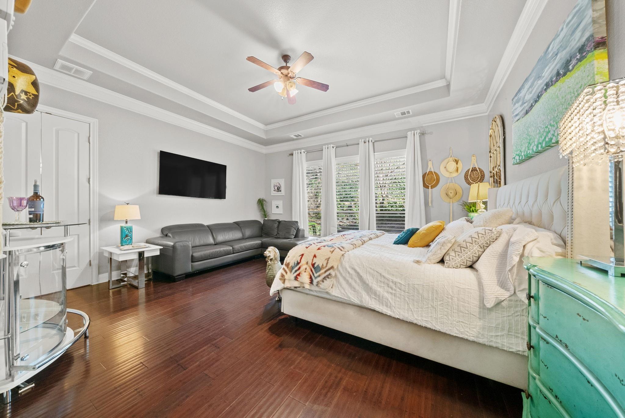 122 Sebastians Run, Austin, TX 78738