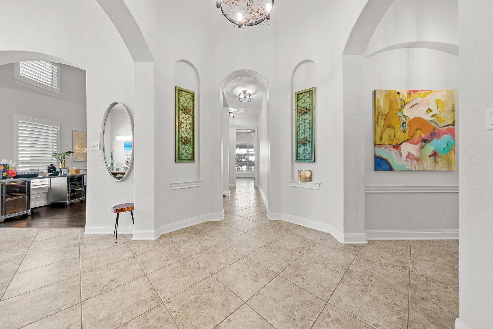 122 Sebastians Run, Austin, TX 78738