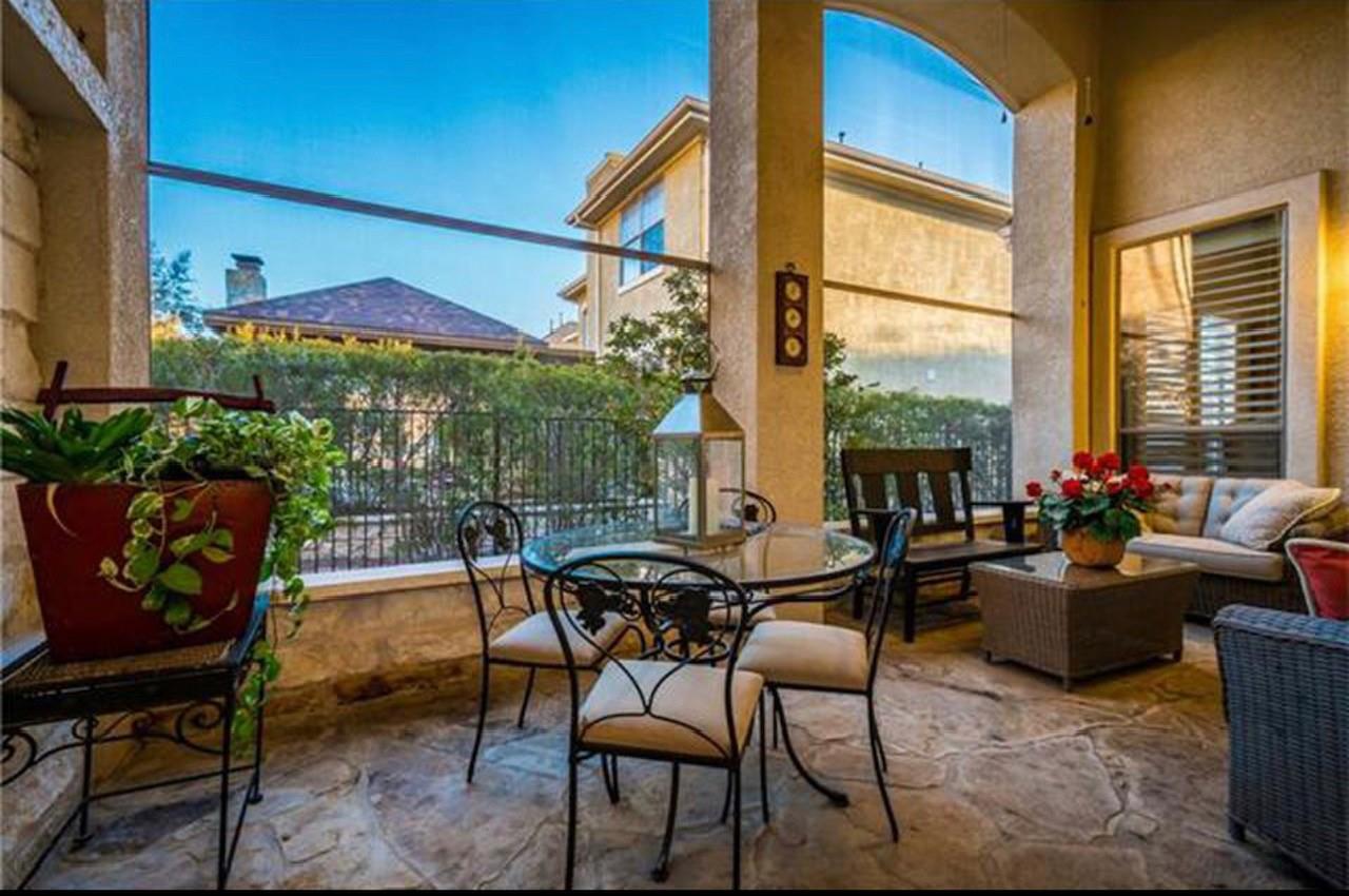 122 Sebastians Run, Austin, TX 78738