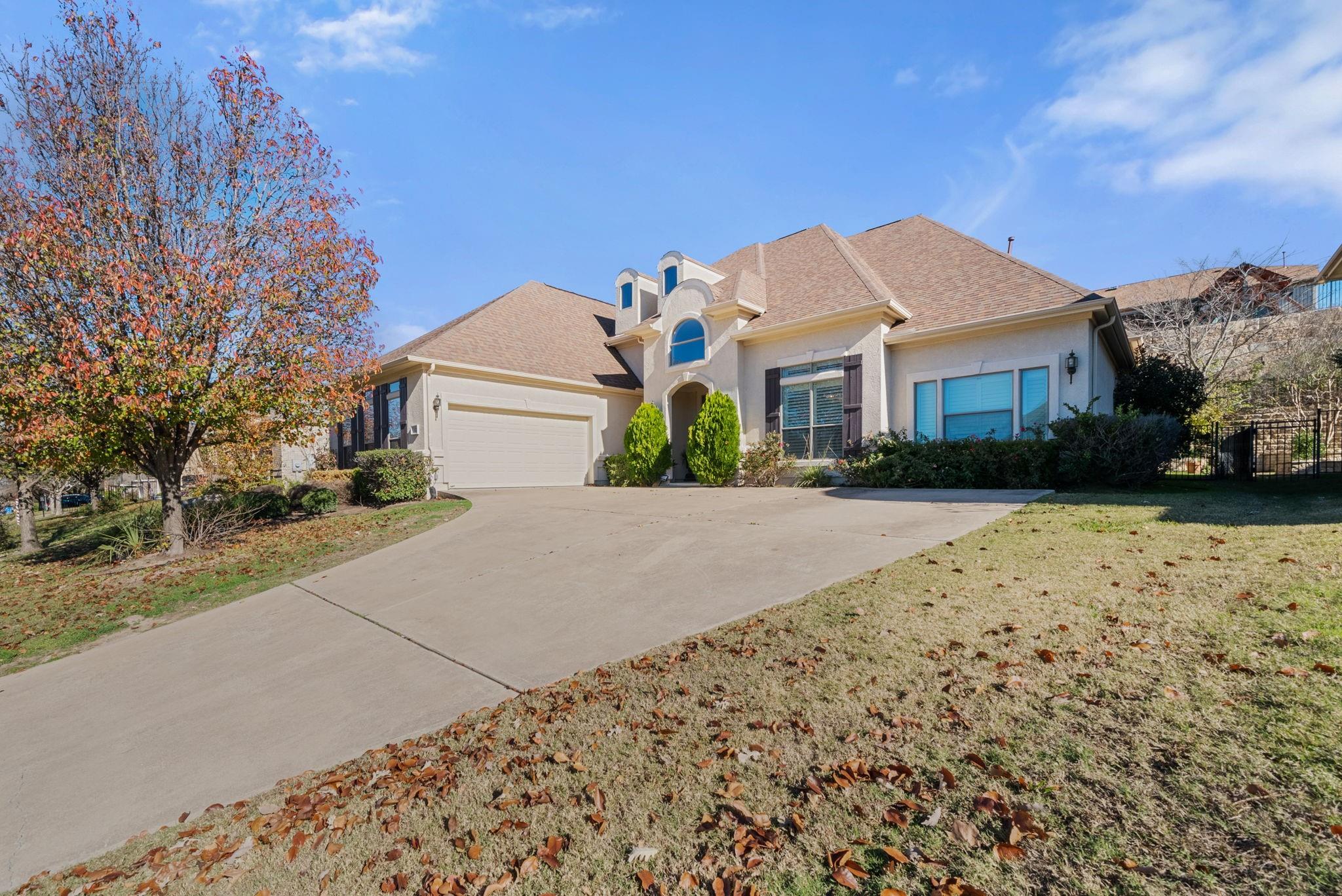 122 Sebastians Run, Austin, TX 78738