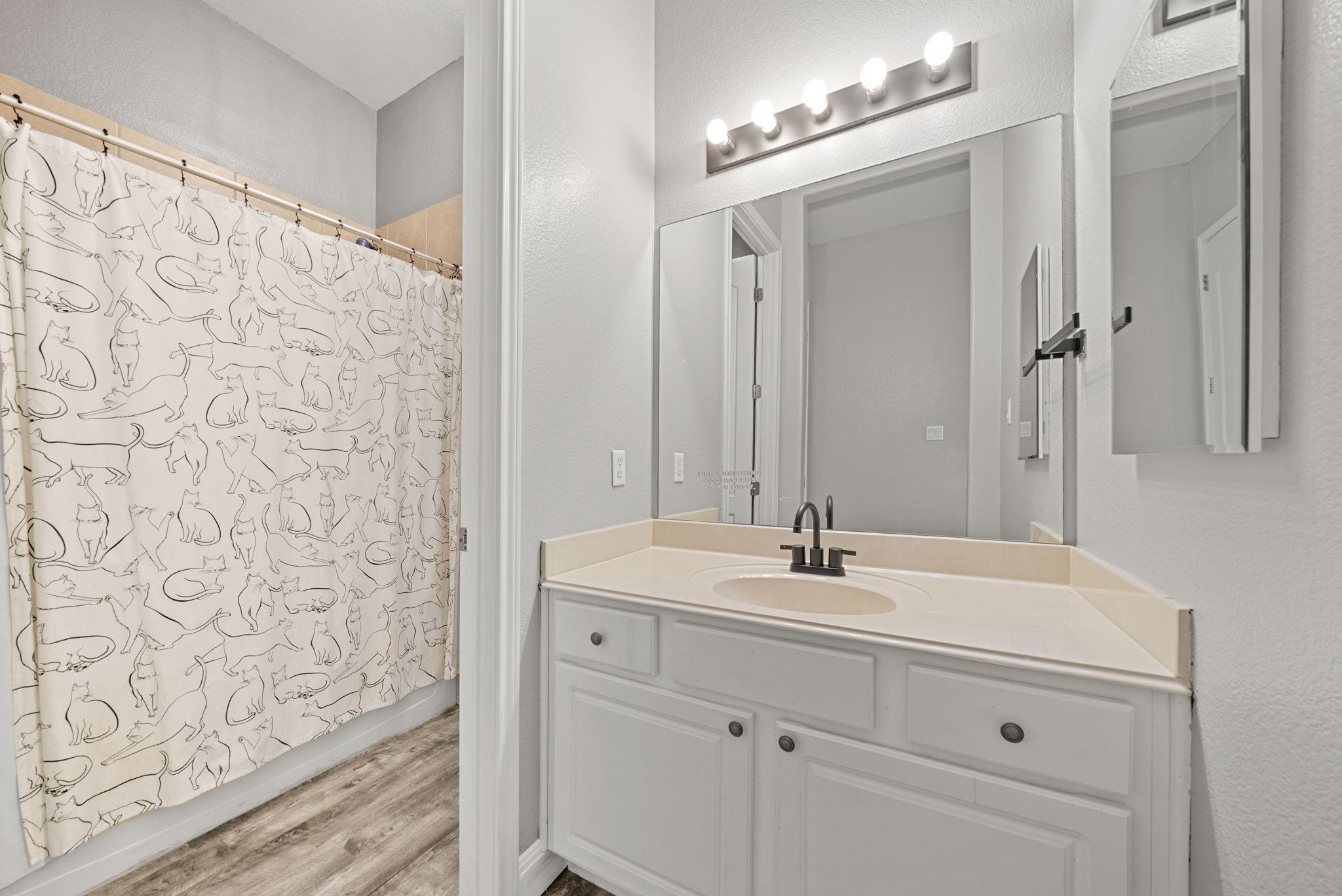 122 Sebastians Run, Austin, TX 78738