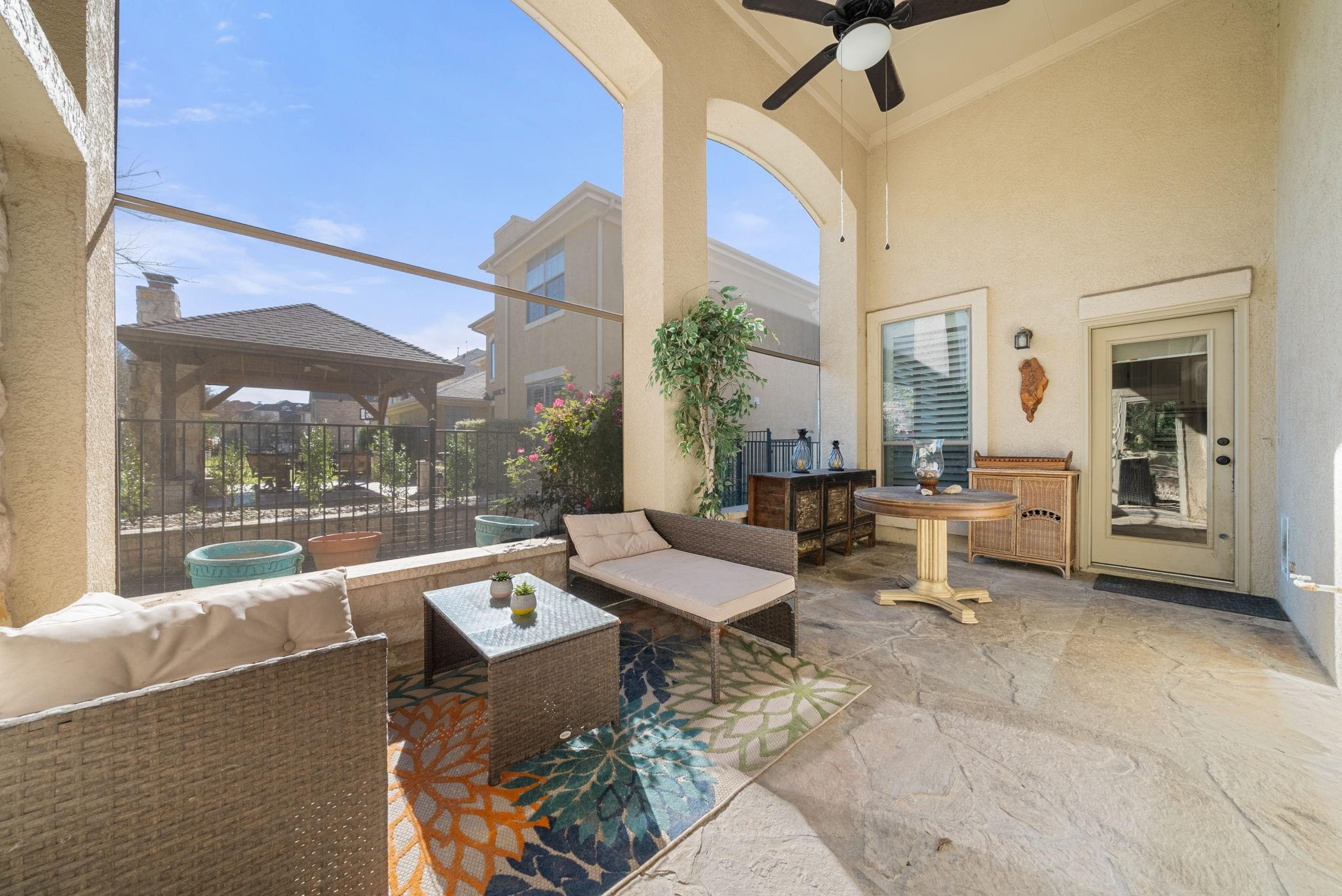122 Sebastians Run, Austin, TX 78738
