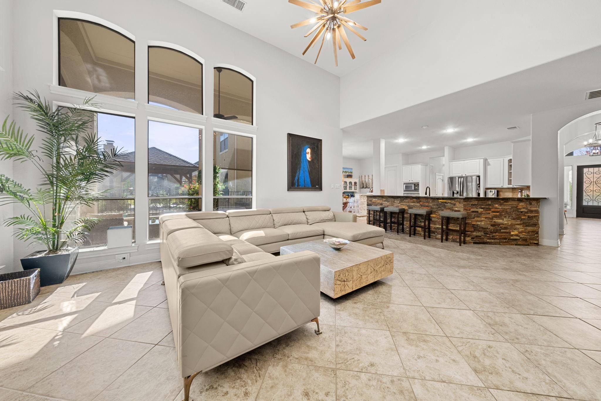 122 Sebastians Run, Austin, TX 78738