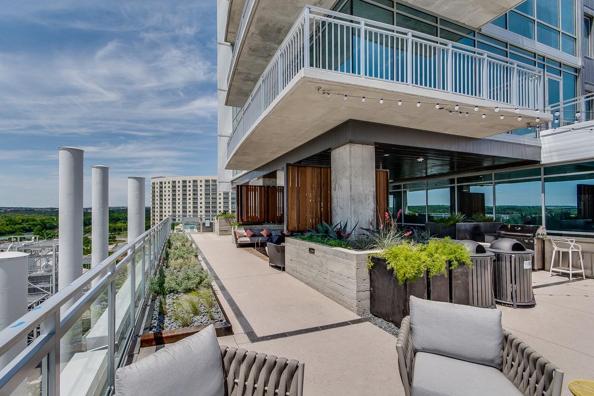 222 West Ave # 1412, Austin, TX 78701