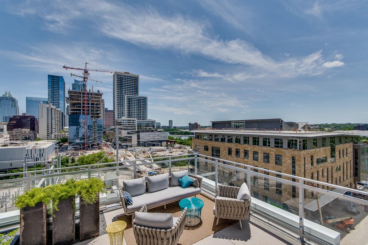 222 West Ave # 1412, Austin, TX 78701