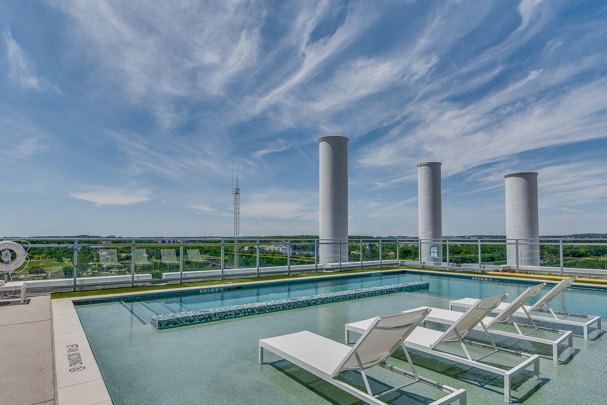 222 West Ave # 1412, Austin, TX 78701