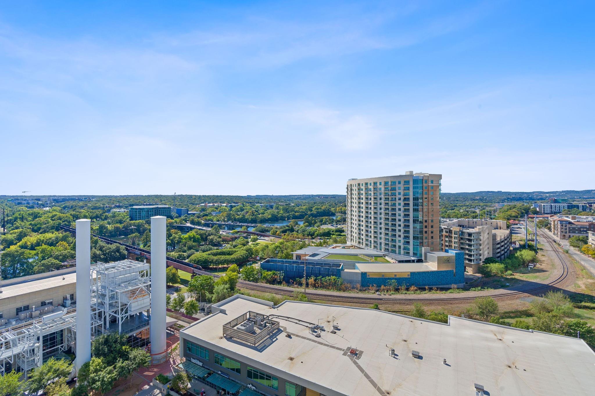 222 West Ave # 1412, Austin, TX 78701
