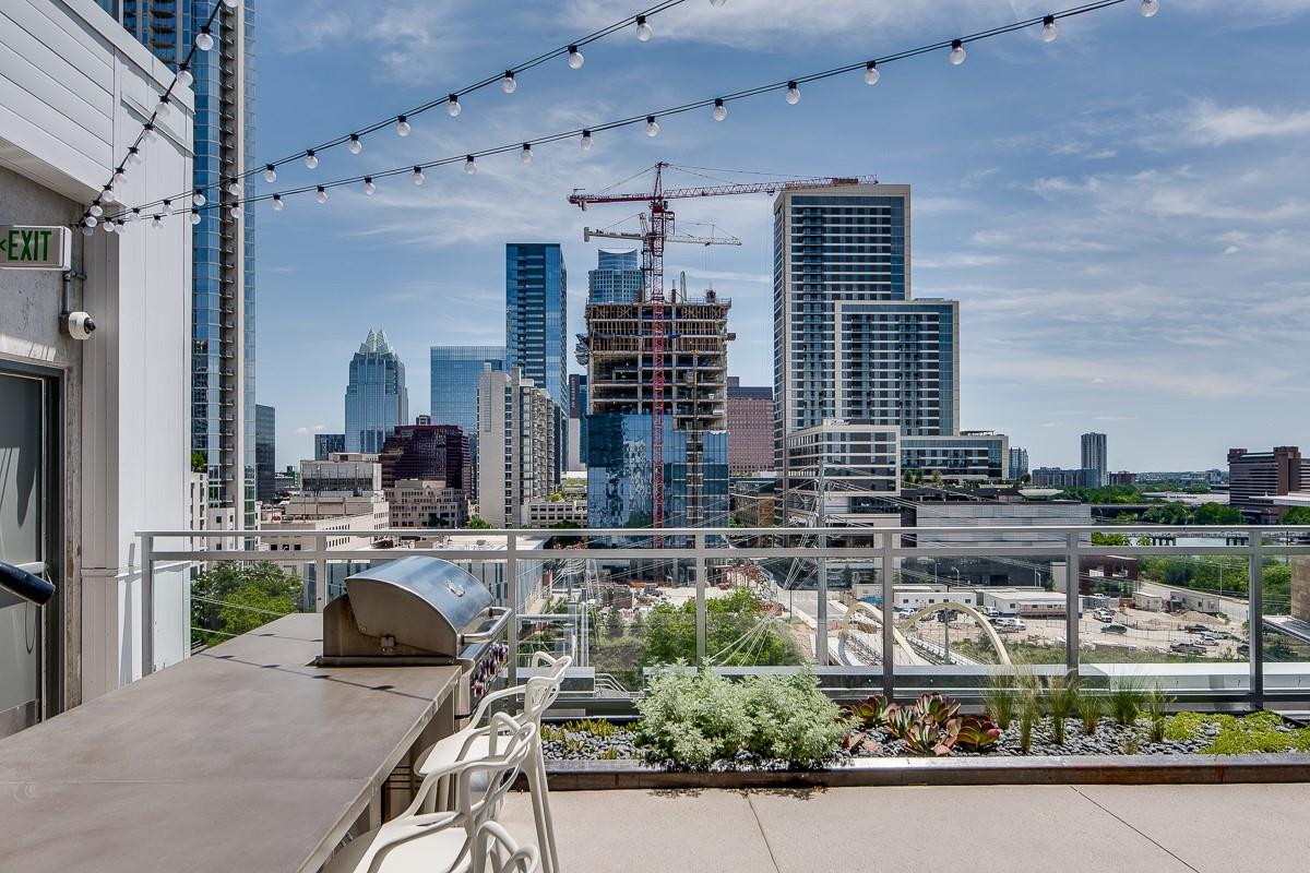 222 West Ave # 1412, Austin, TX 78701