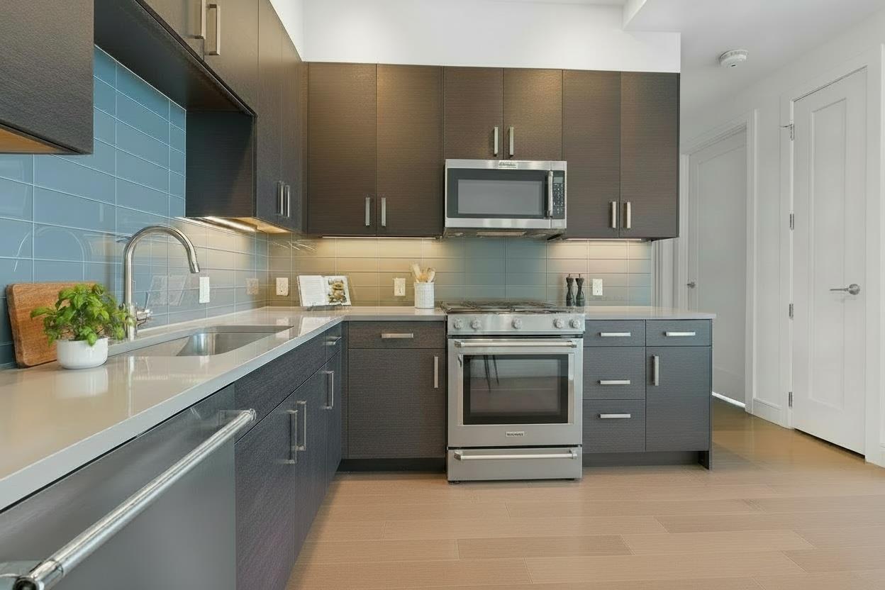 222 West Ave # 1412, Austin, TX 78701
