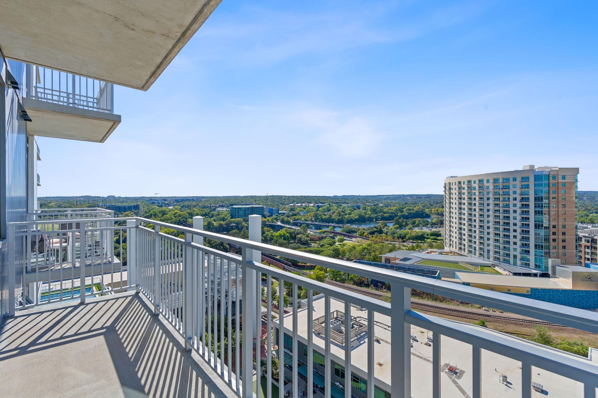 222 West Ave # 1412, Austin, TX 78701