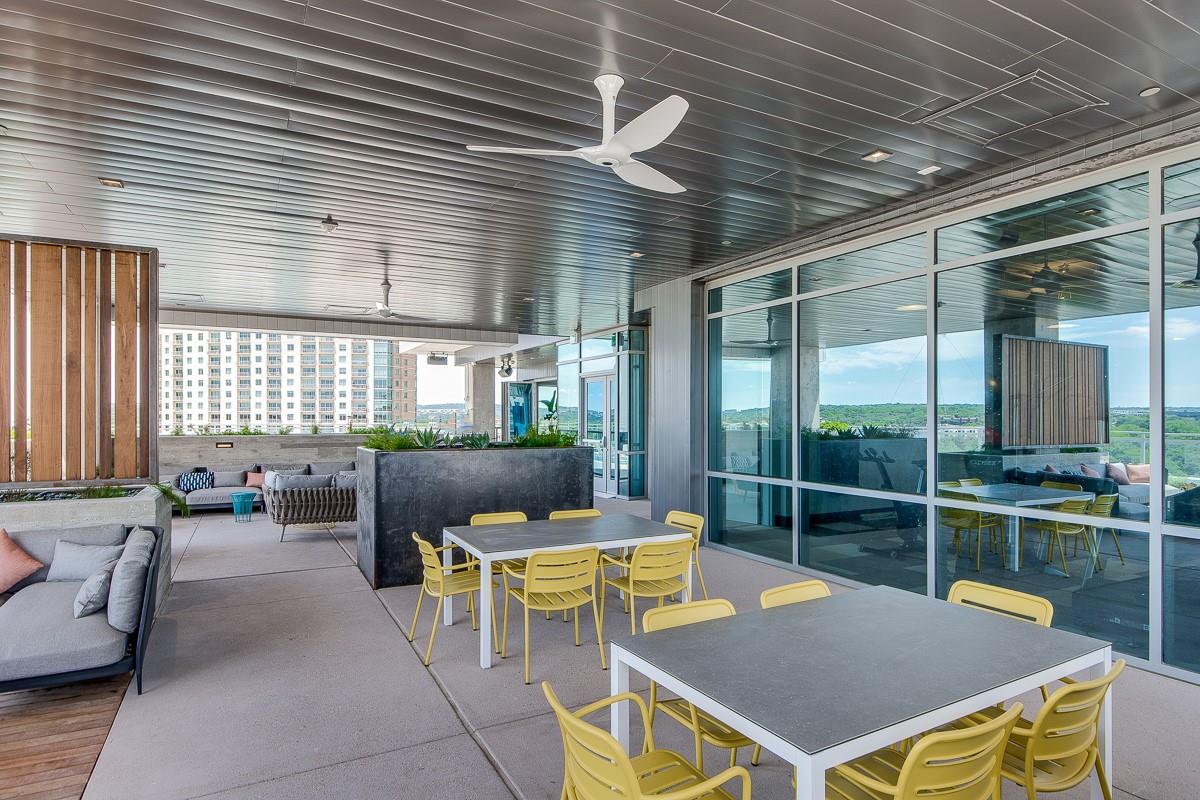 222 West Ave # 1412, Austin, TX 78701