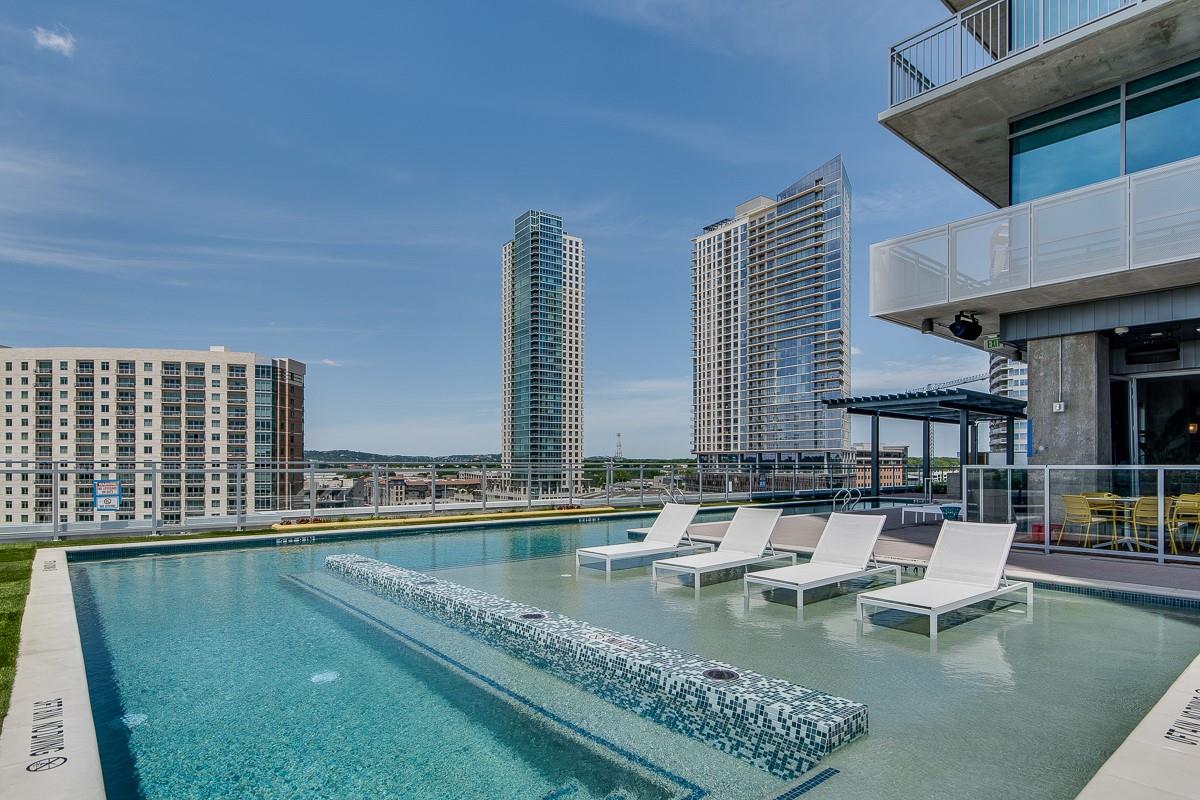 222 West Ave # 1412, Austin, TX 78701