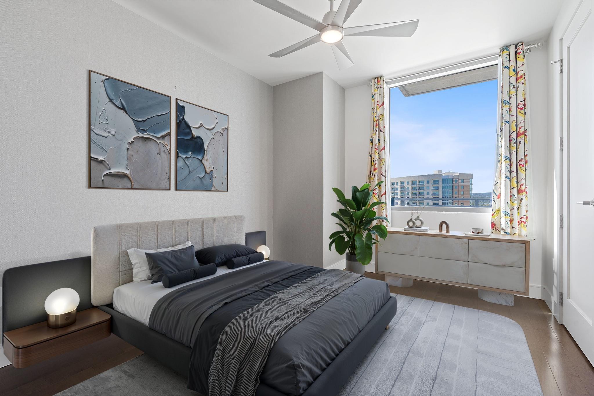 222 West Ave # 1412, Austin, TX 78701
