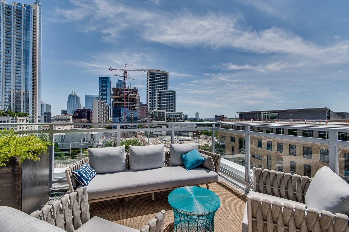 222 West Ave # 1412, Austin, TX 78701