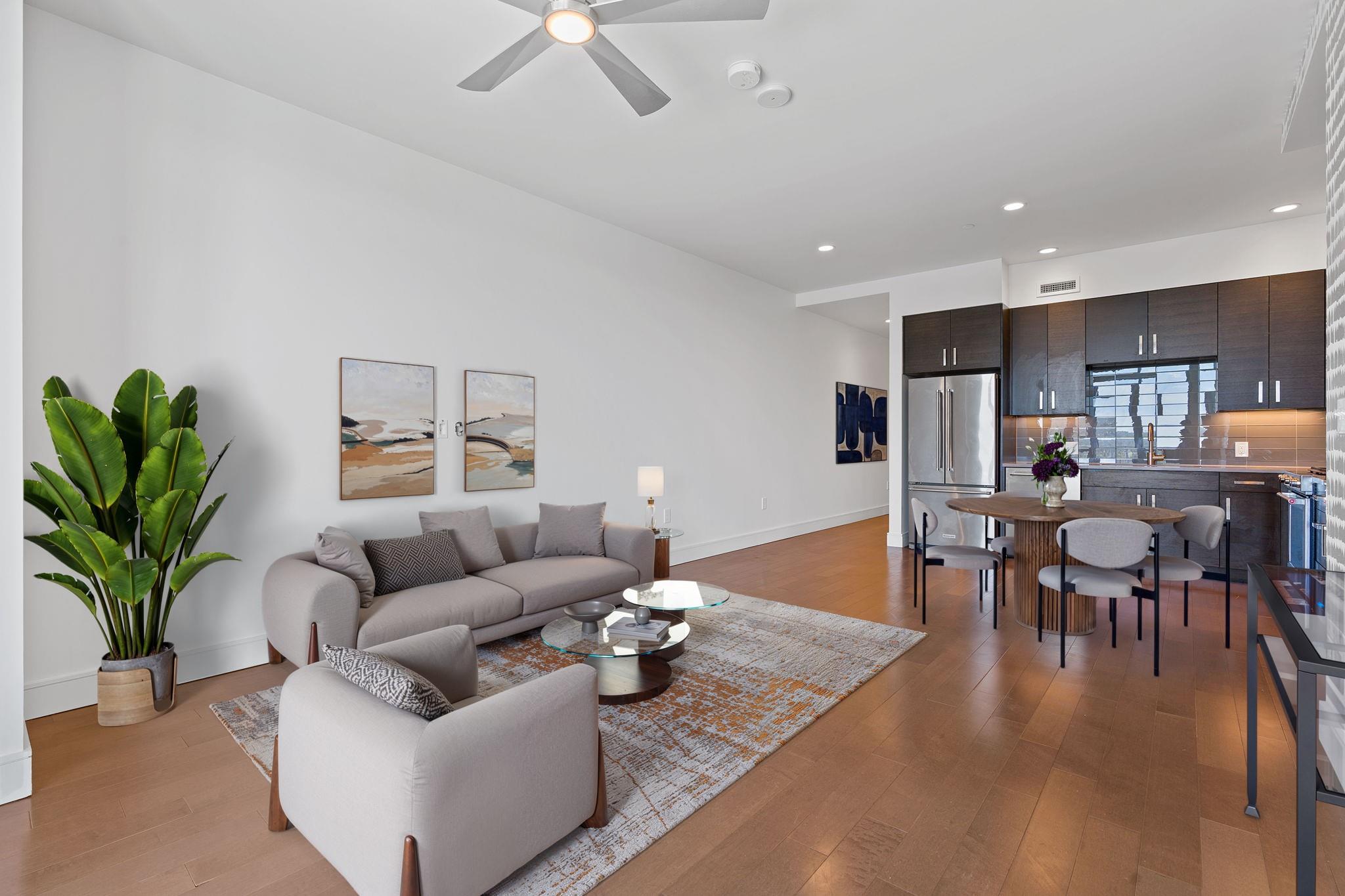 222 West Ave # 1412, Austin, TX 78701