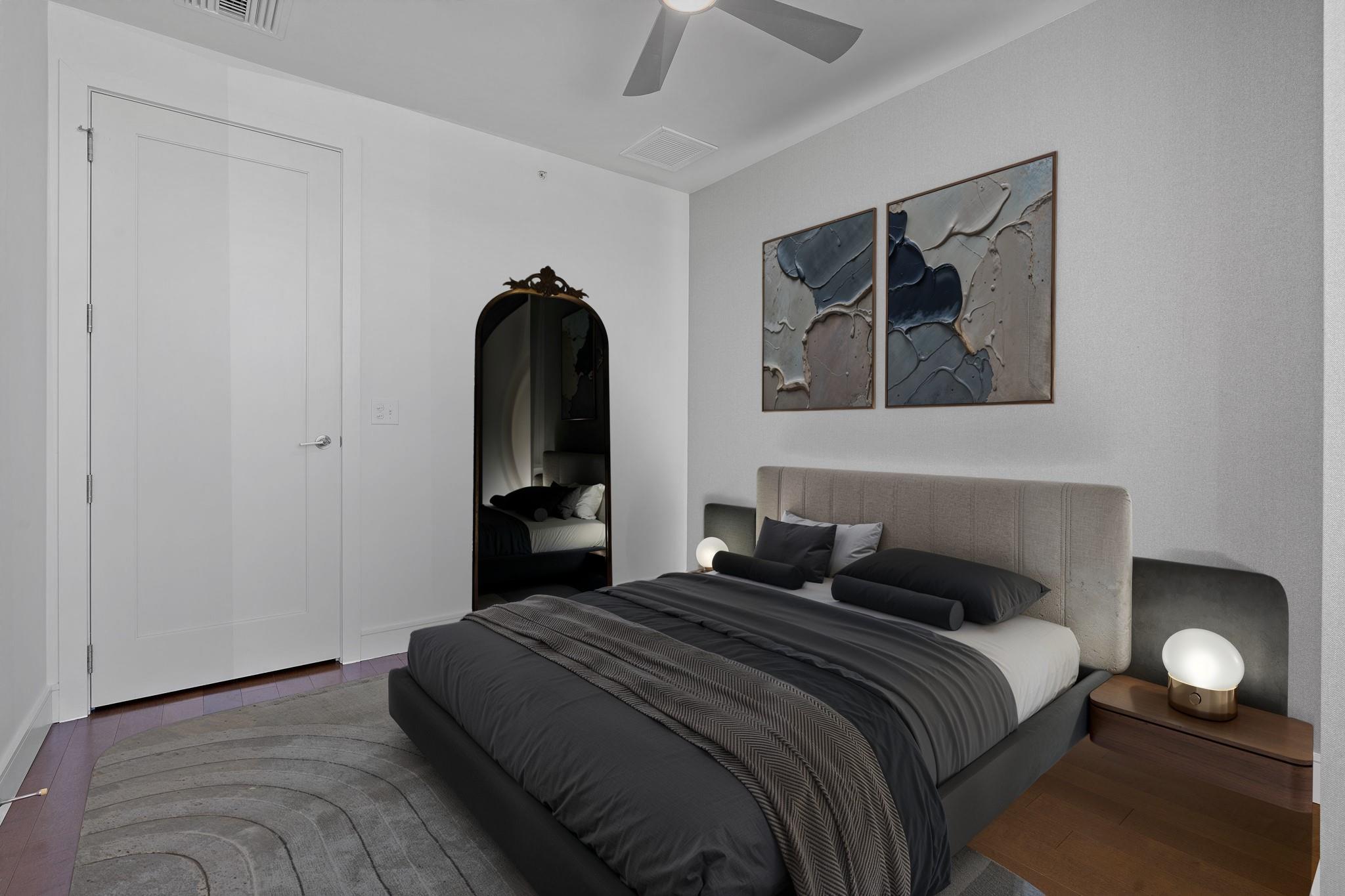 222 West Ave # 1412, Austin, TX 78701