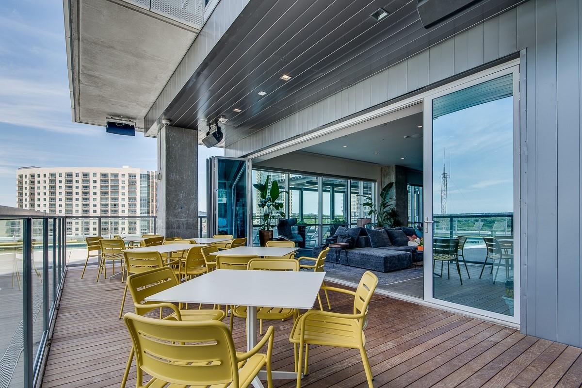 222 West Ave # 1412, Austin, TX 78701