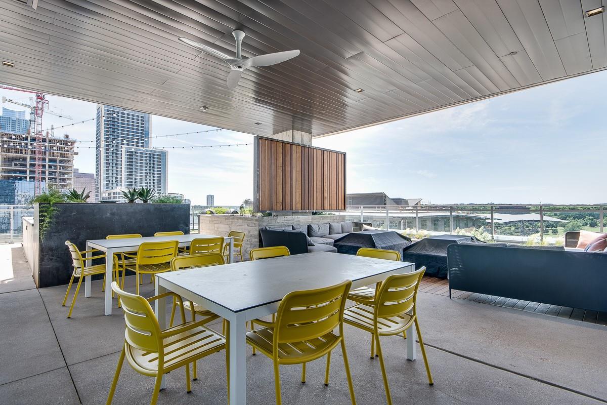 222 West Ave # 1412, Austin, TX 78701