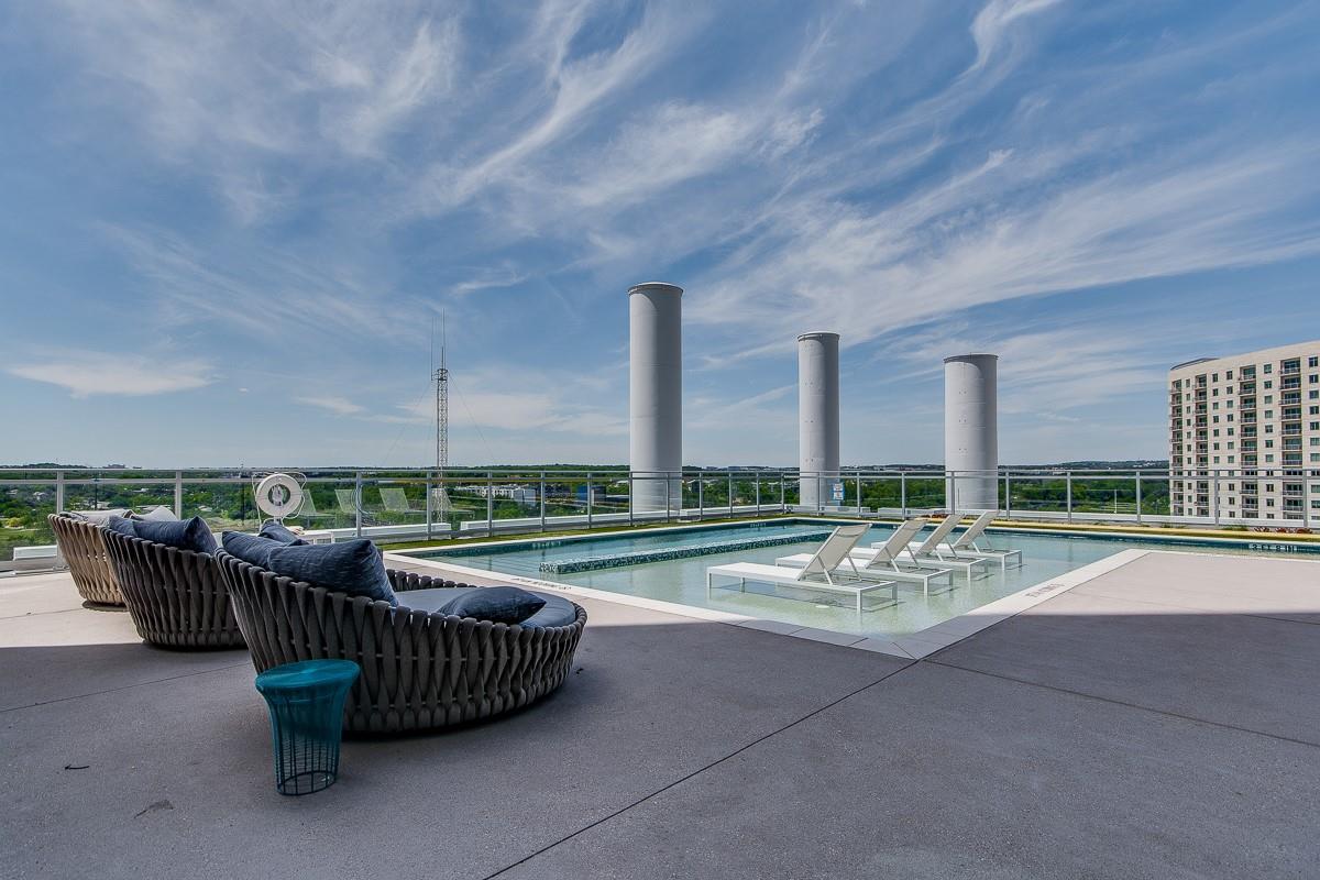 222 West Ave # 1412, Austin, TX 78701