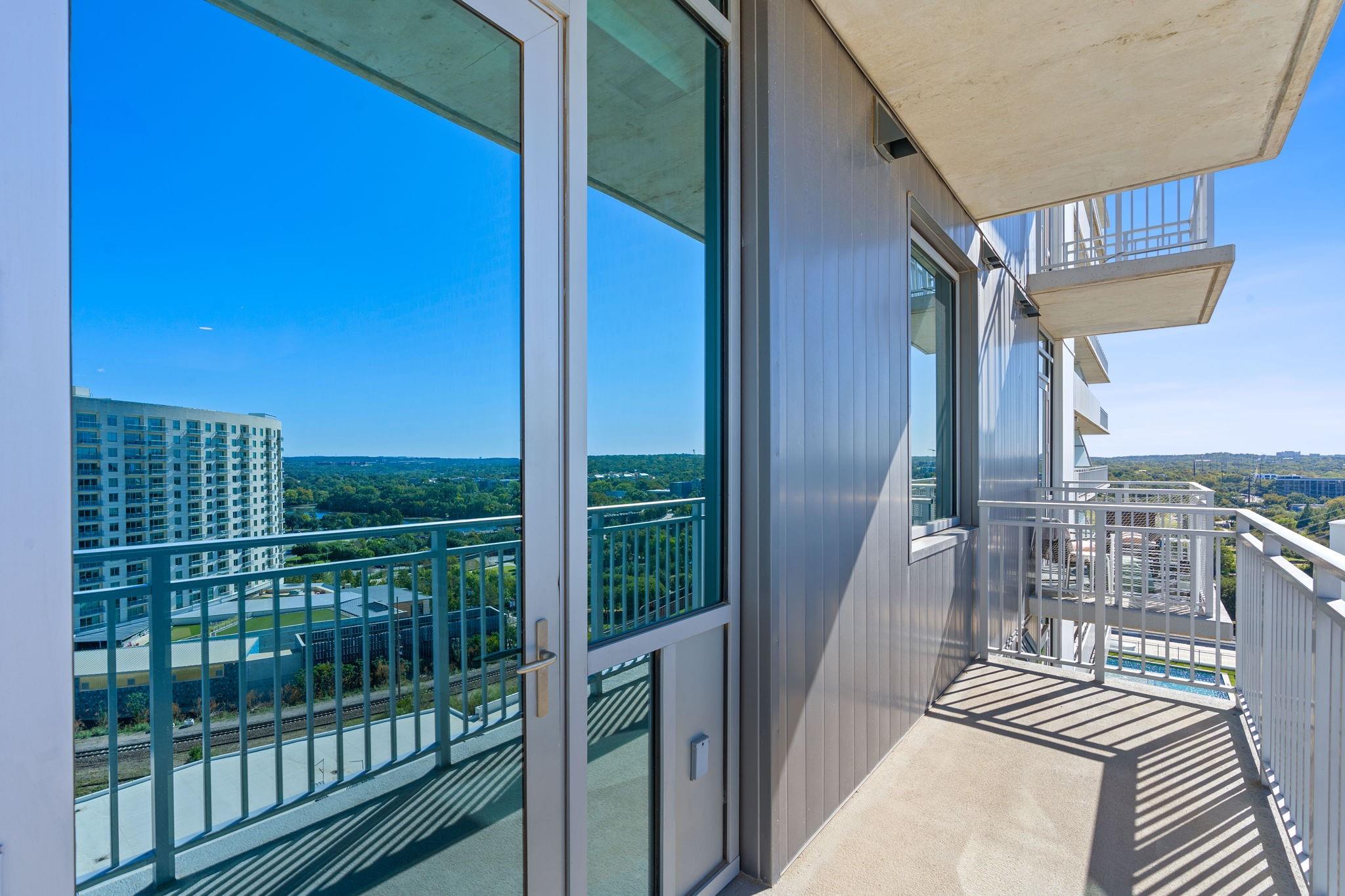 222 West Ave # 1412, Austin, TX 78701