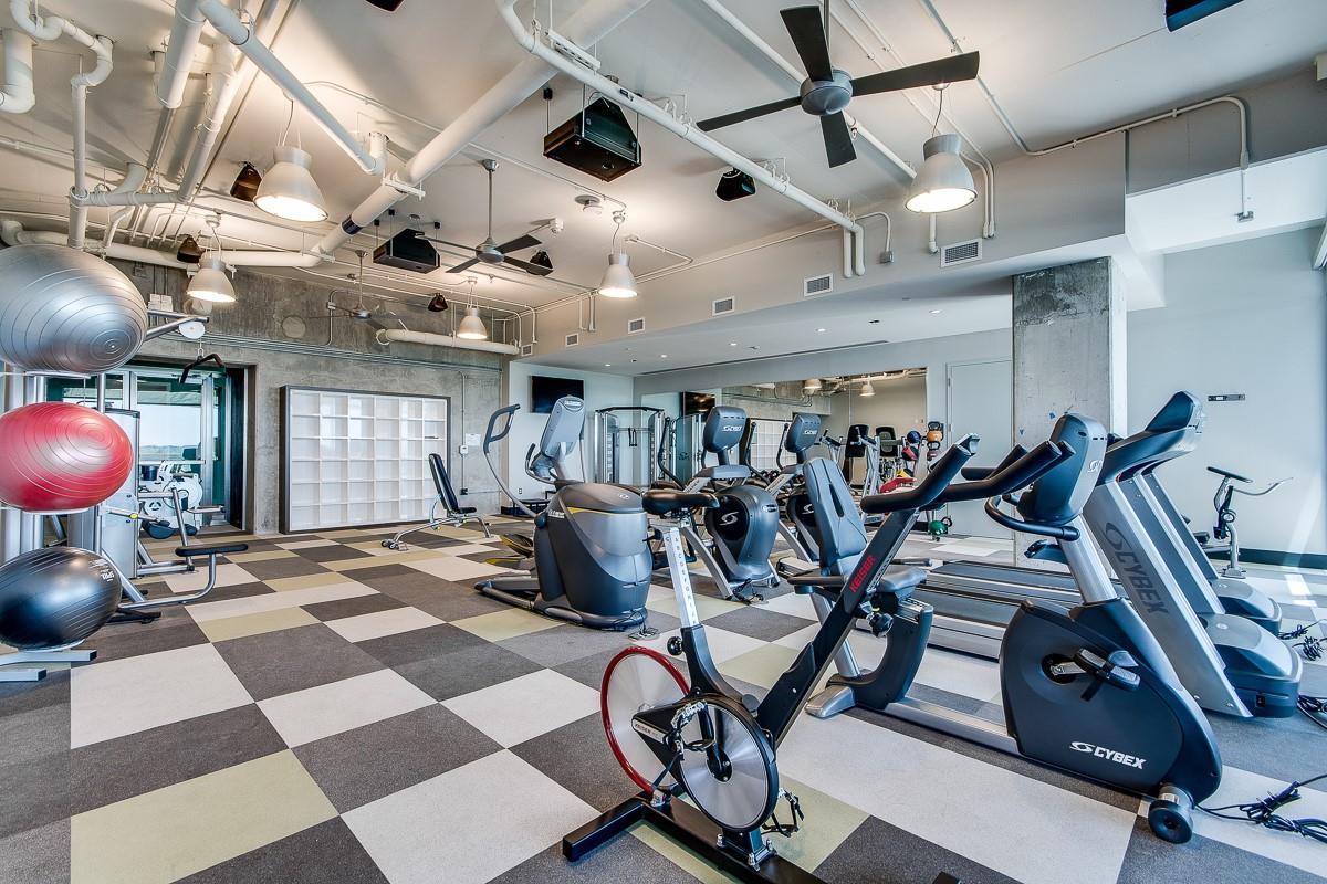 222 West Ave # 1412, Austin, TX 78701