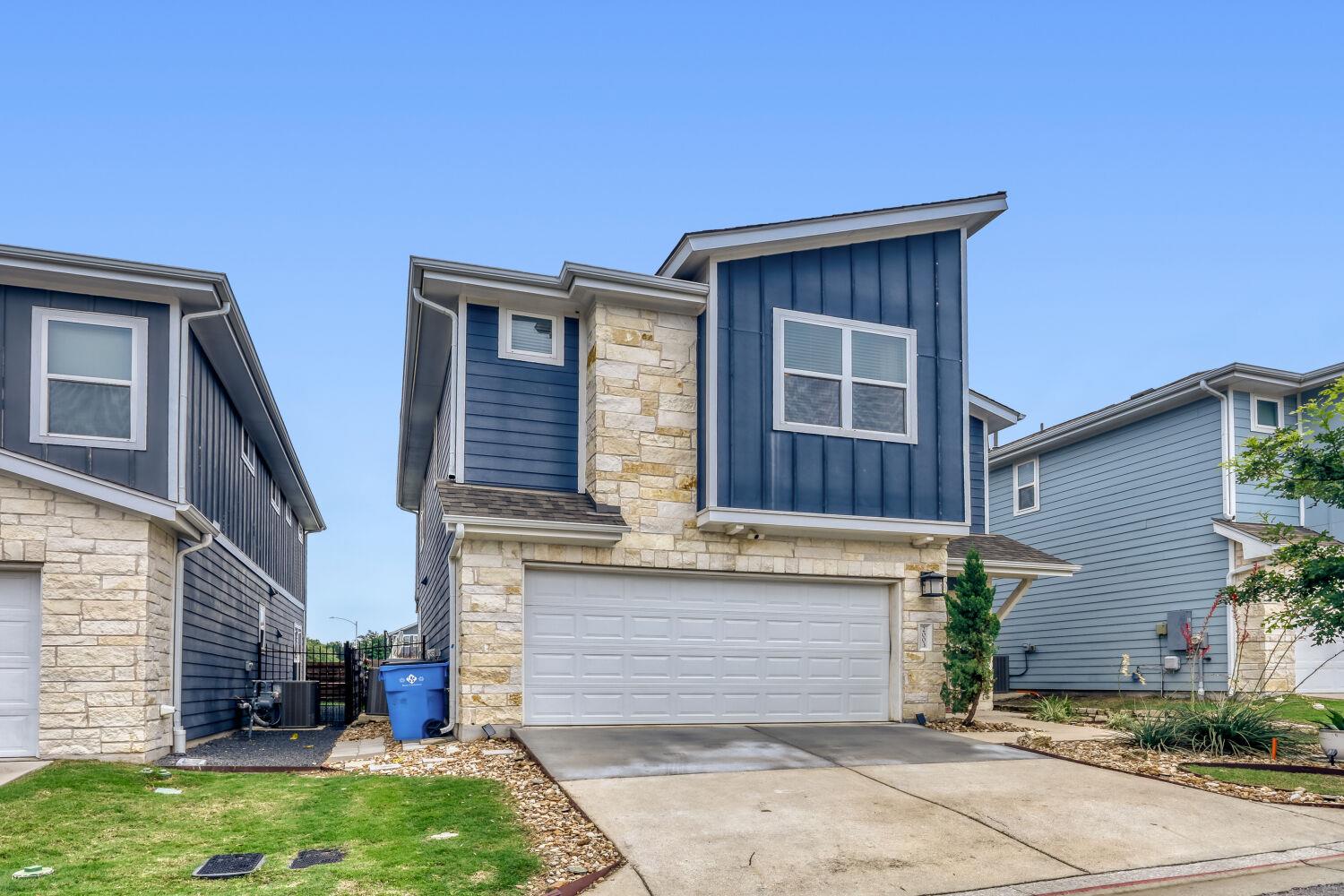 2003 Hermia St # 57, Austin, TX 78741