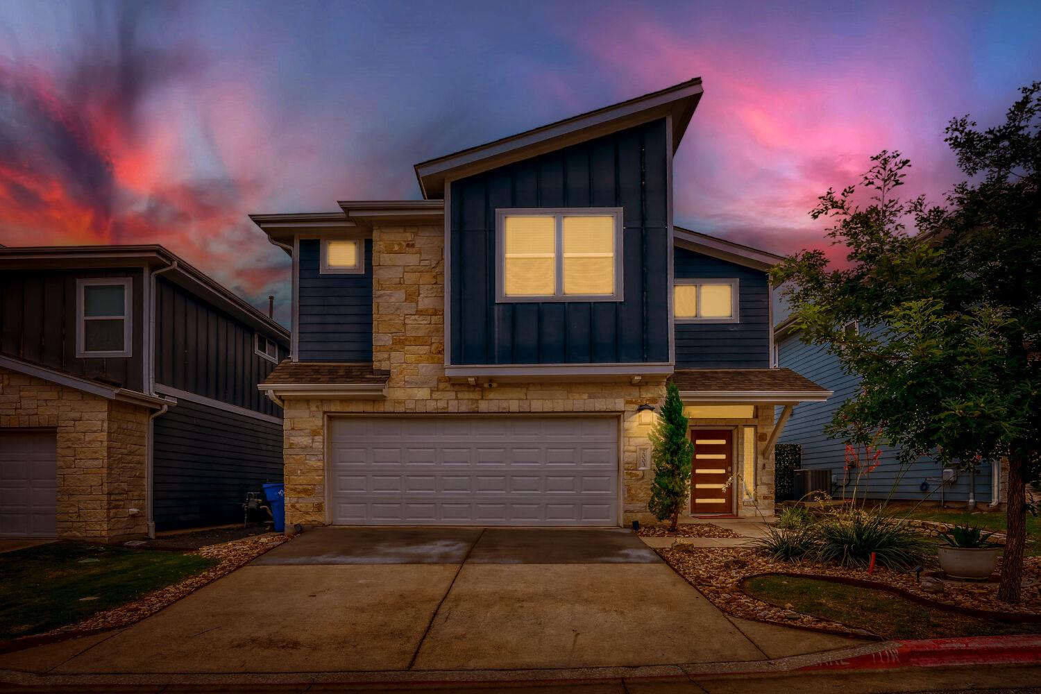 2003 Hermia St # 57, Austin, TX 78741