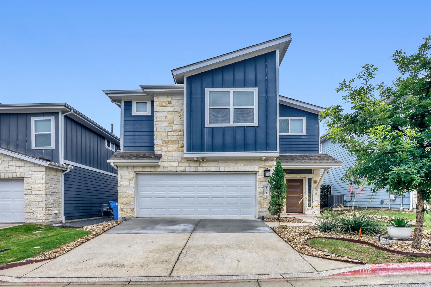 2003 Hermia St # 57, Austin, TX 78741