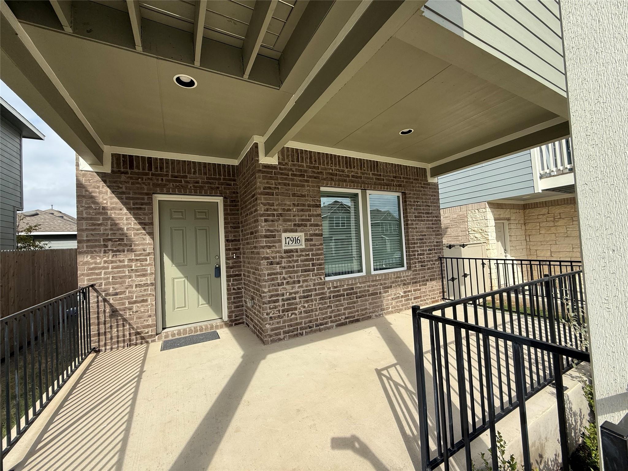 17916 Giglio Way, Pflugerville, TX 78660