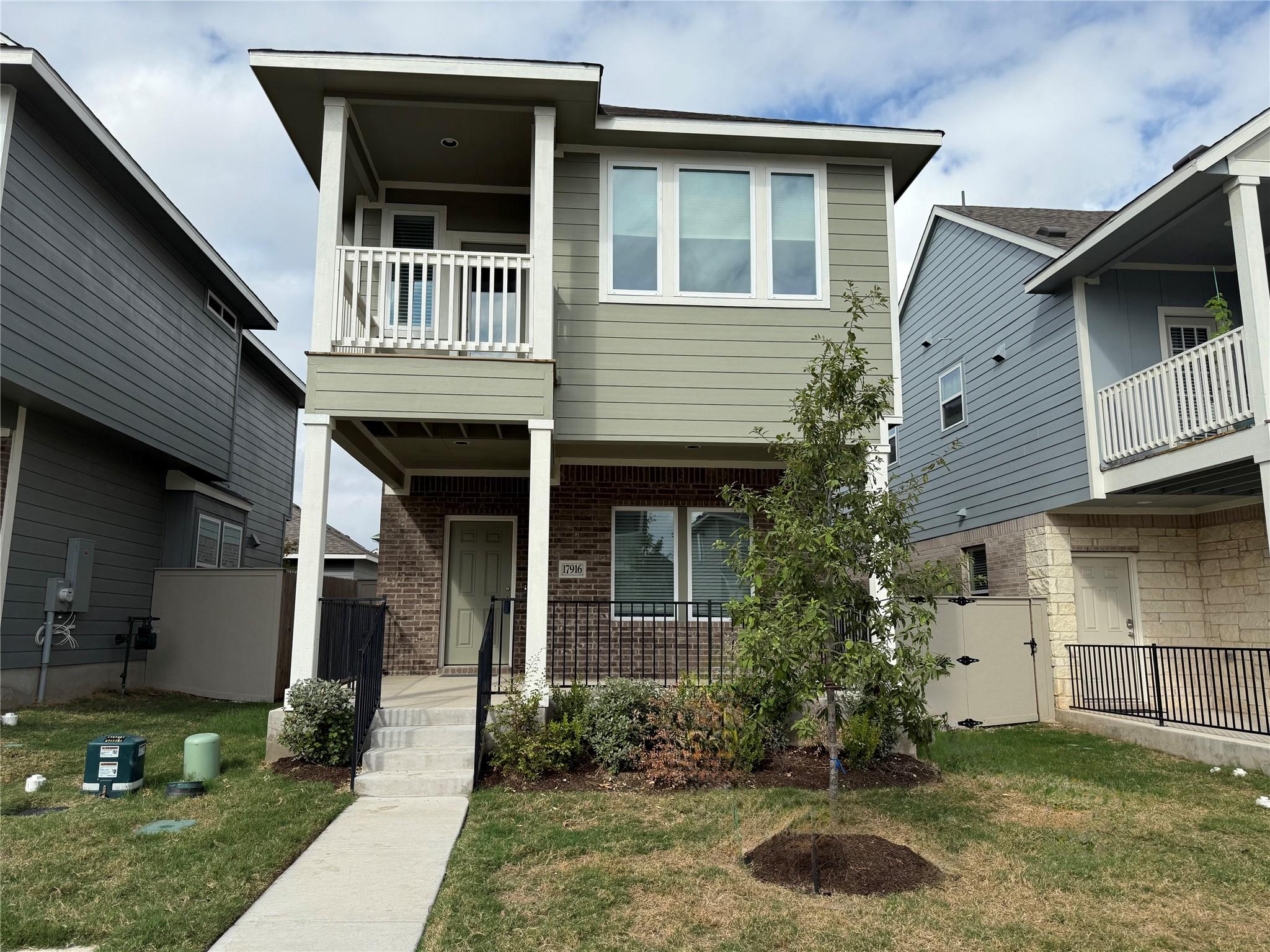 17916 Giglio Way, Pflugerville, TX 78660