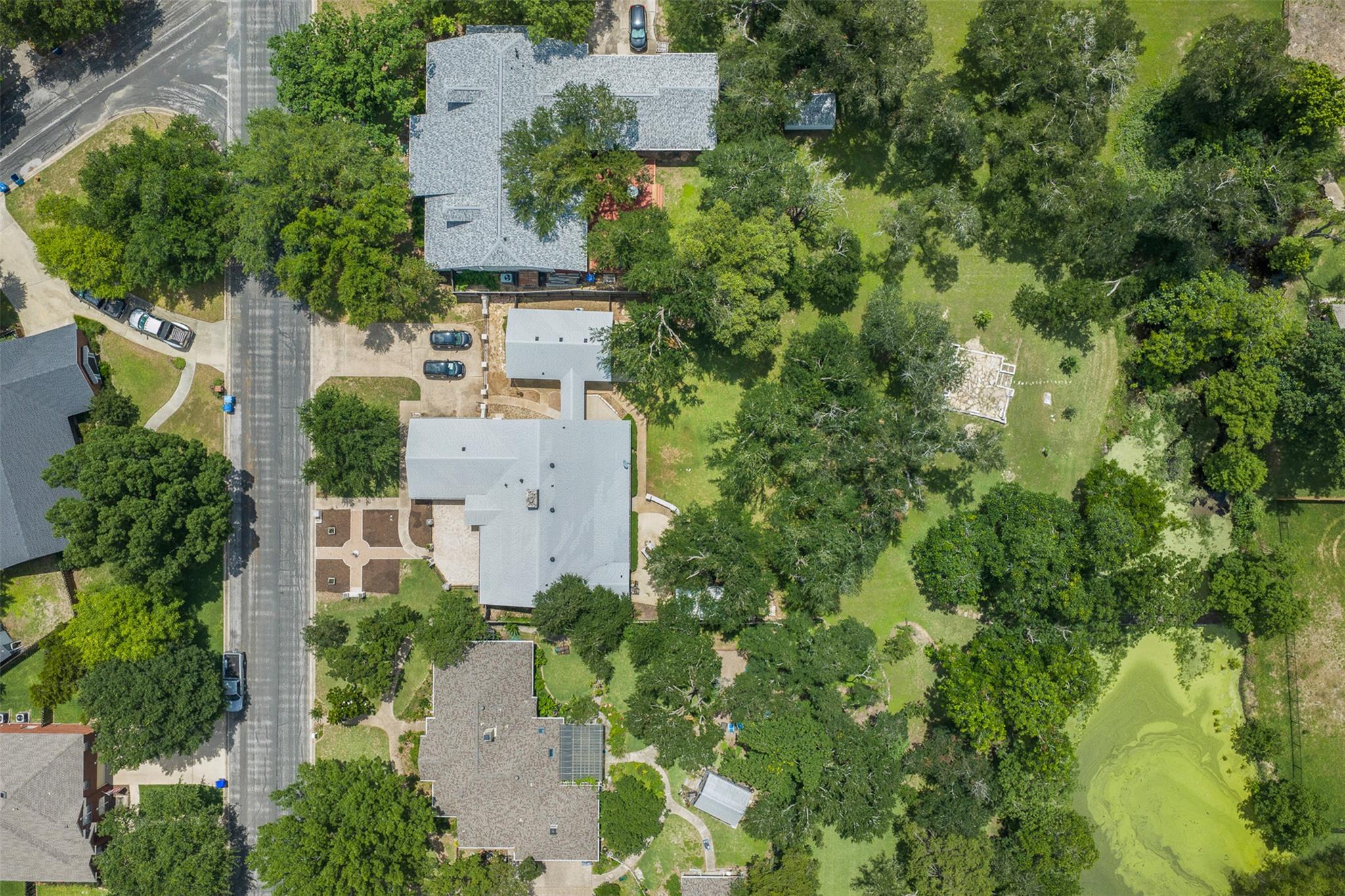 1102 N F Ave, Elgin, TX 78621