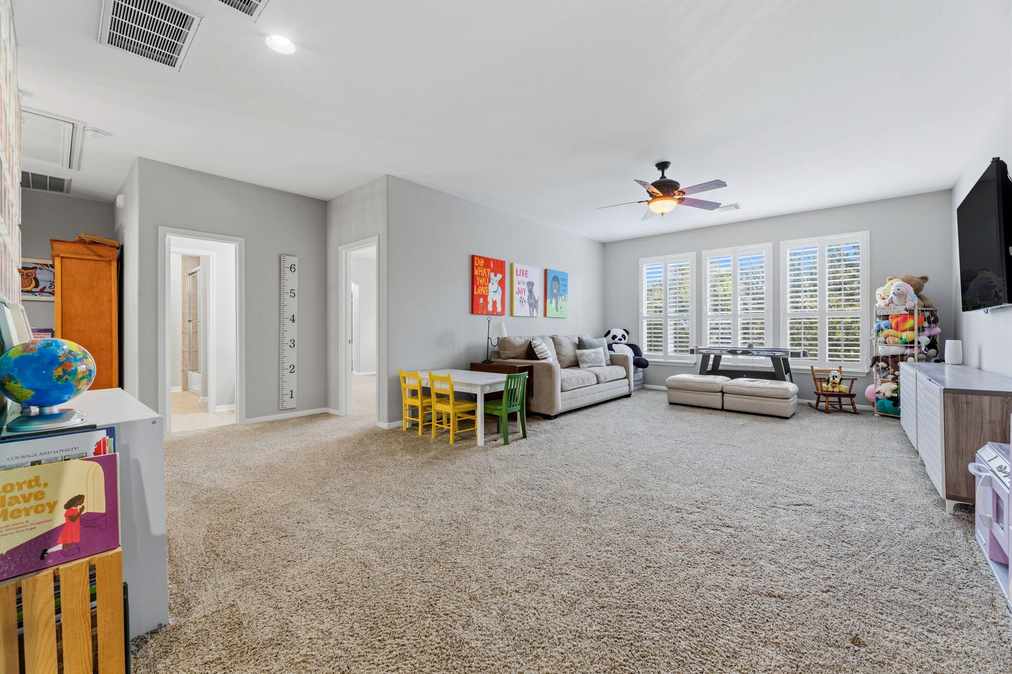 2603 Farleigh Ln, Cedar Park, TX 78613
