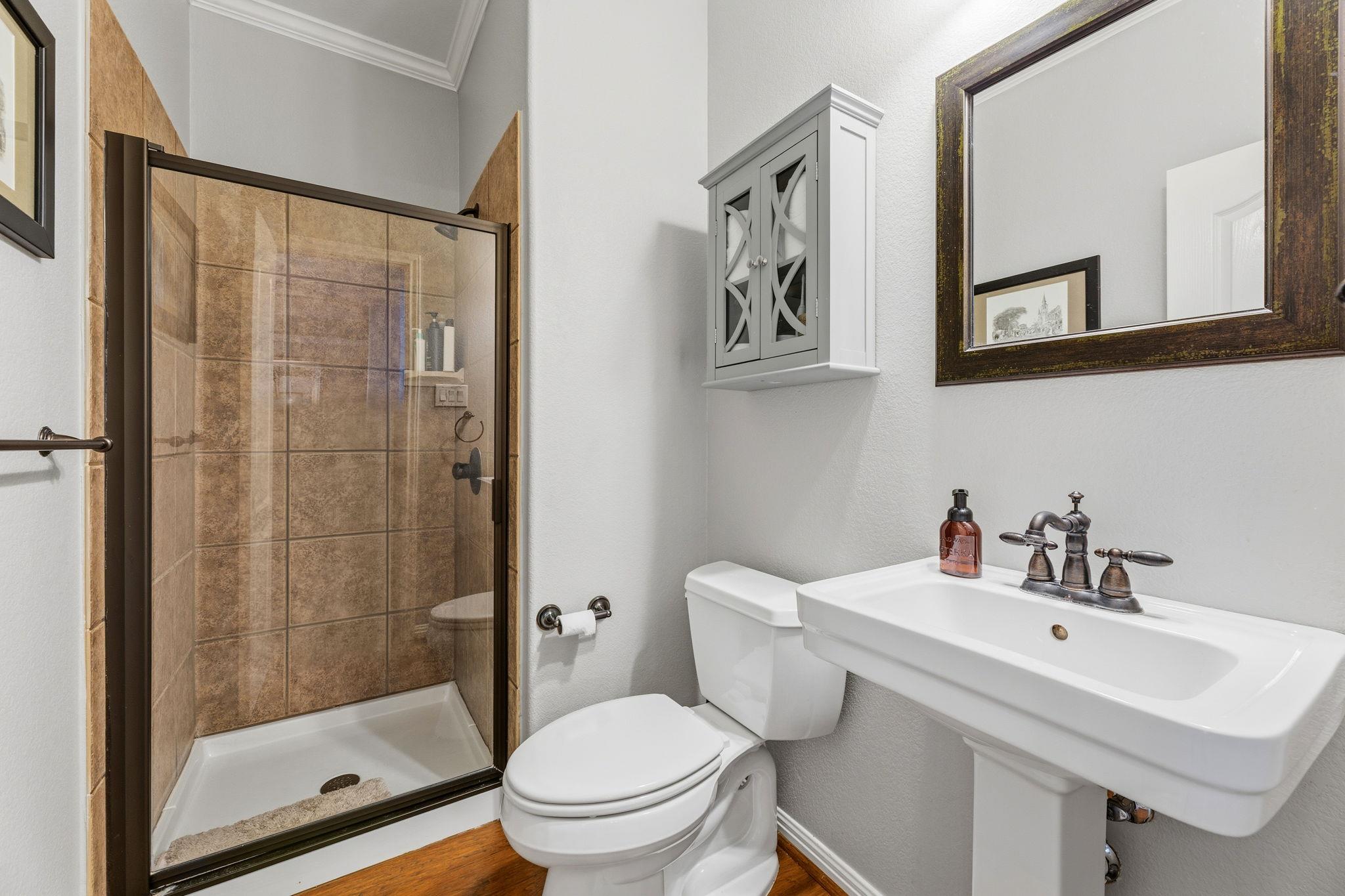 2603 Farleigh Ln, Cedar Park, TX 78613