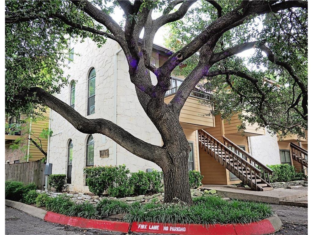2714 Nueces St # 108, Austin, TX 78705