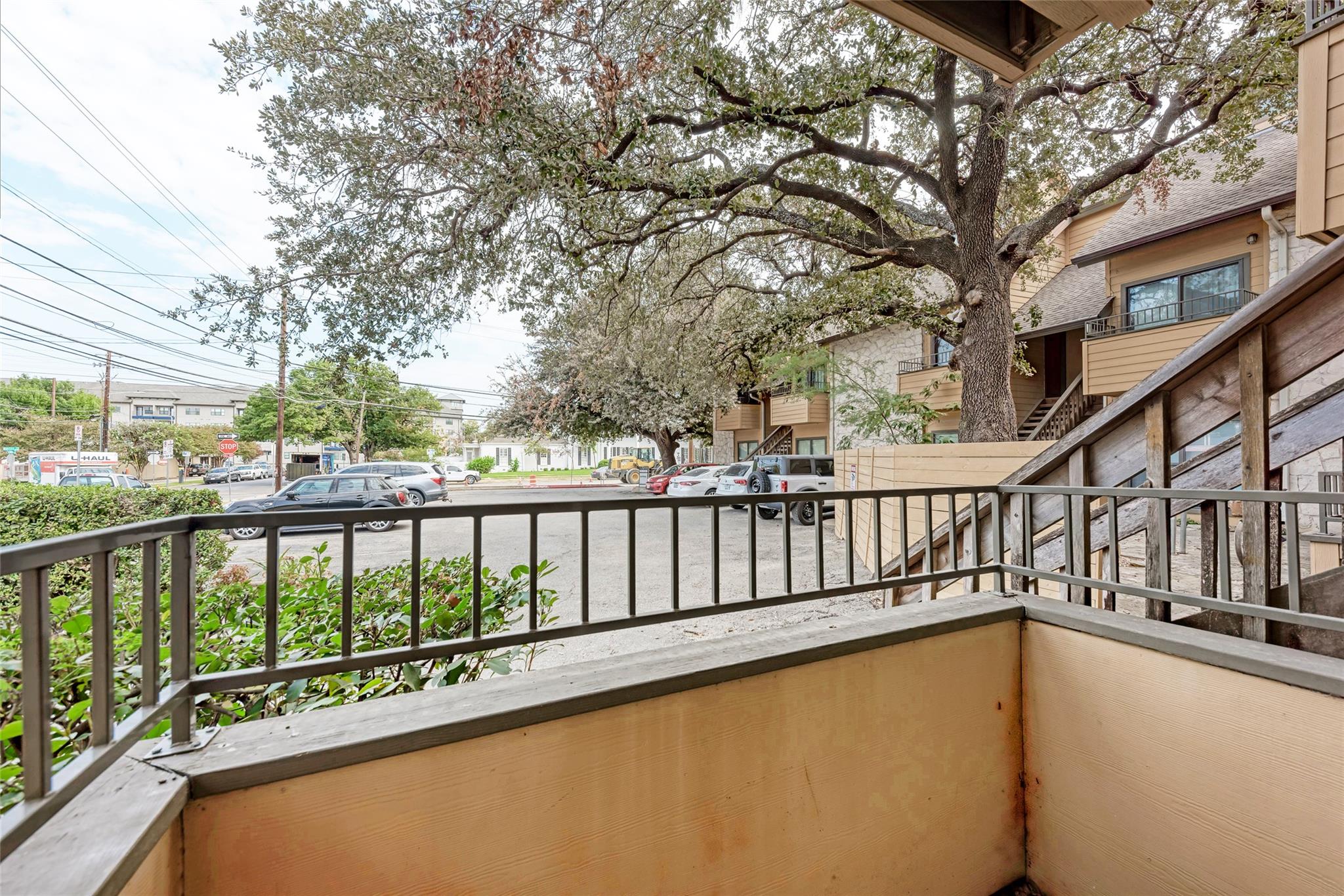 2714 Nueces St # 108, Austin, TX 78705