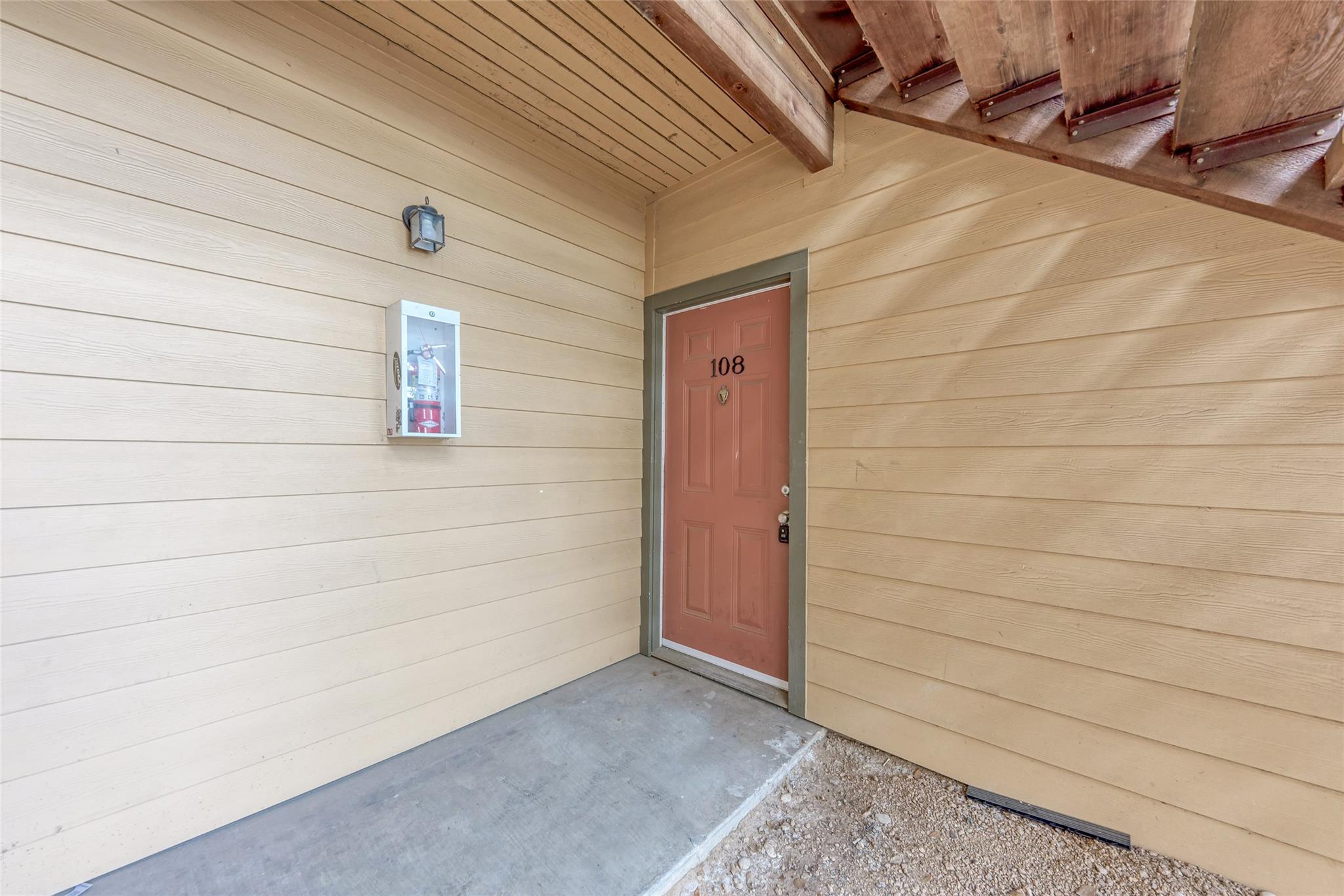 2714 Nueces St # 108, Austin, TX 78705