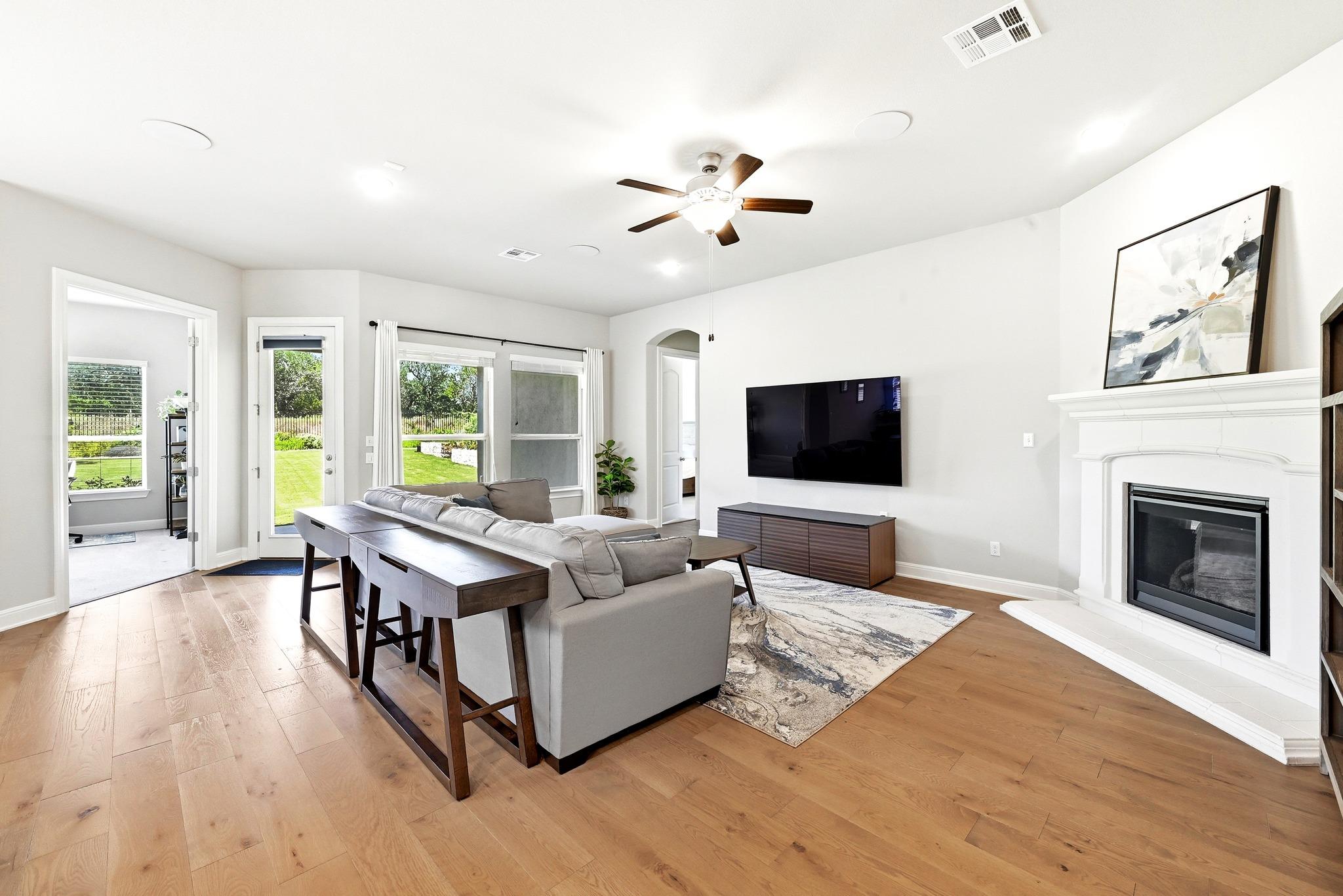 2982 Reunion Blvd, Austin, TX 78737