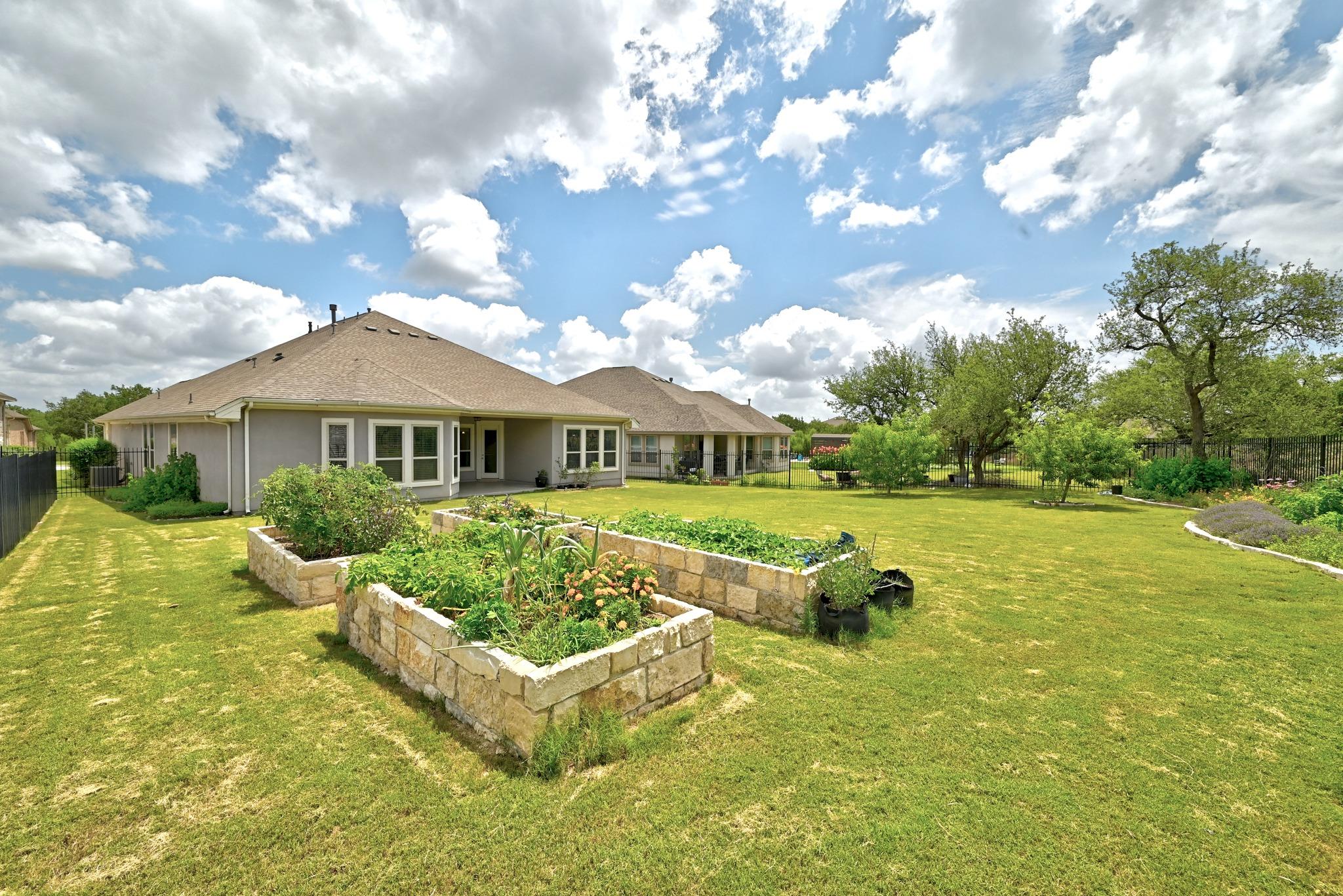 2982 Reunion Blvd, Austin, TX 78737