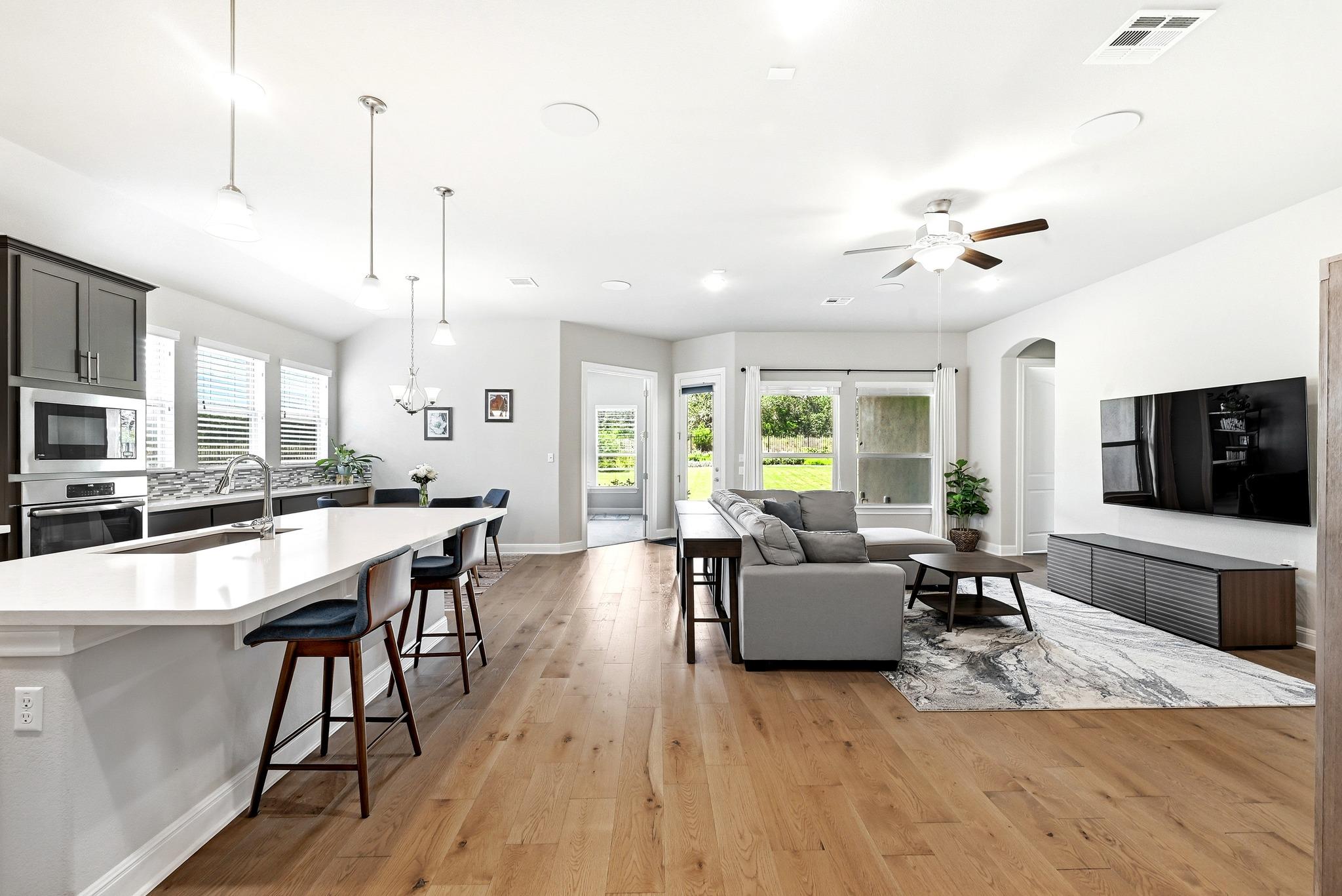 2982 Reunion Blvd, Austin, TX 78737