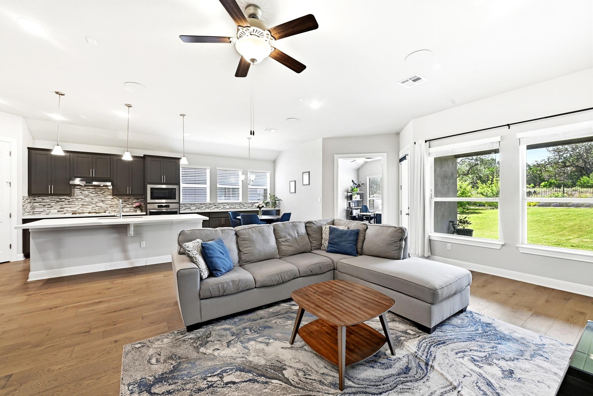 2982 Reunion Blvd, Austin, TX 78737