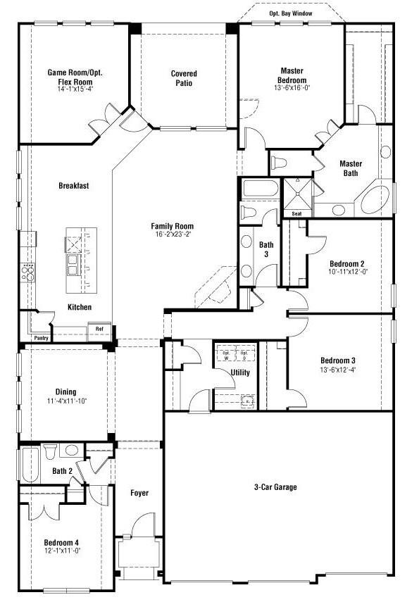 2982 Reunion Blvd, Austin, TX 78737