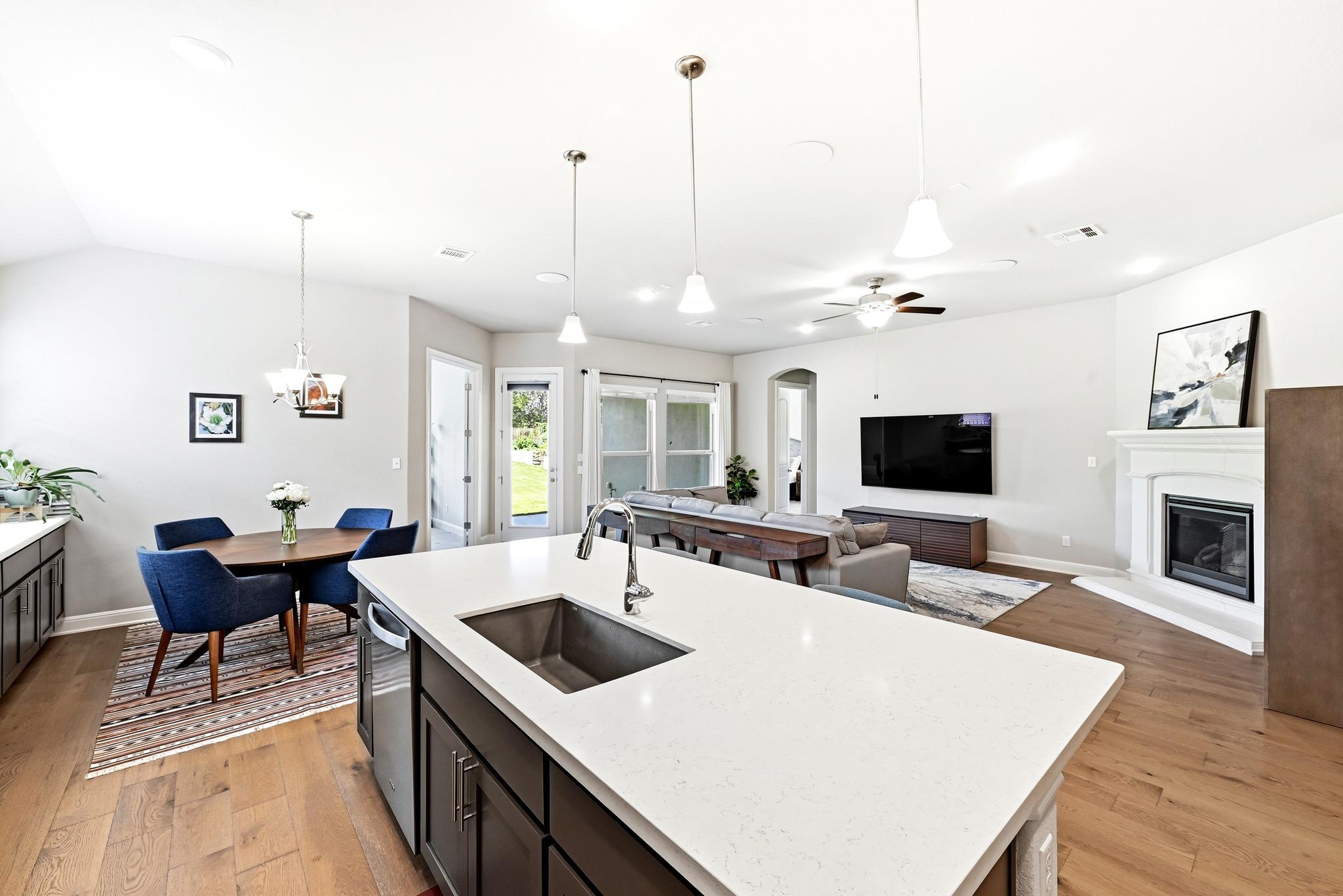2982 Reunion Blvd, Austin, TX 78737